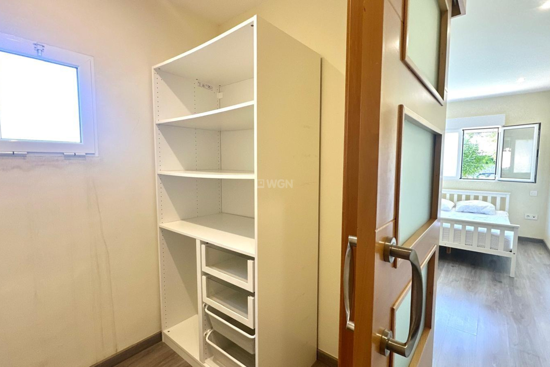 Wiederverkauf - Wohnung - Orihuela Costa - Altos De Campoamor