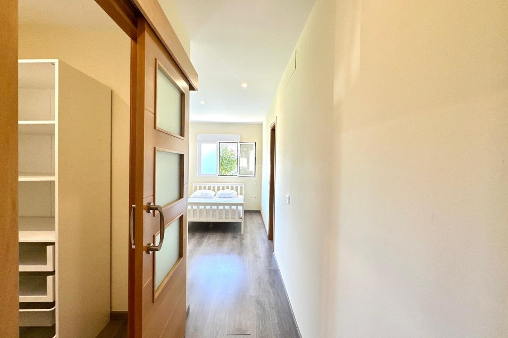 Wiederverkauf - Wohnung - Orihuela Costa - Altos De Campoamor