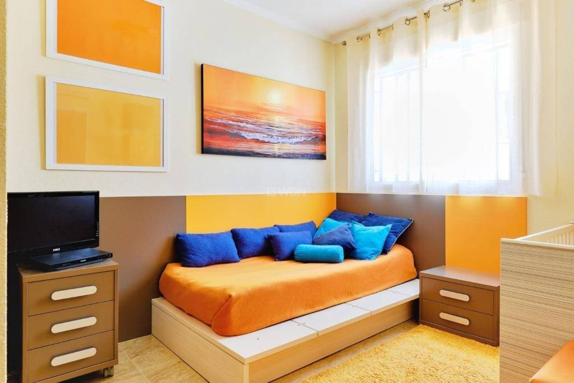 Wiederverkauf - Wohnung - Orihuela Costa - Altos De Campoamor