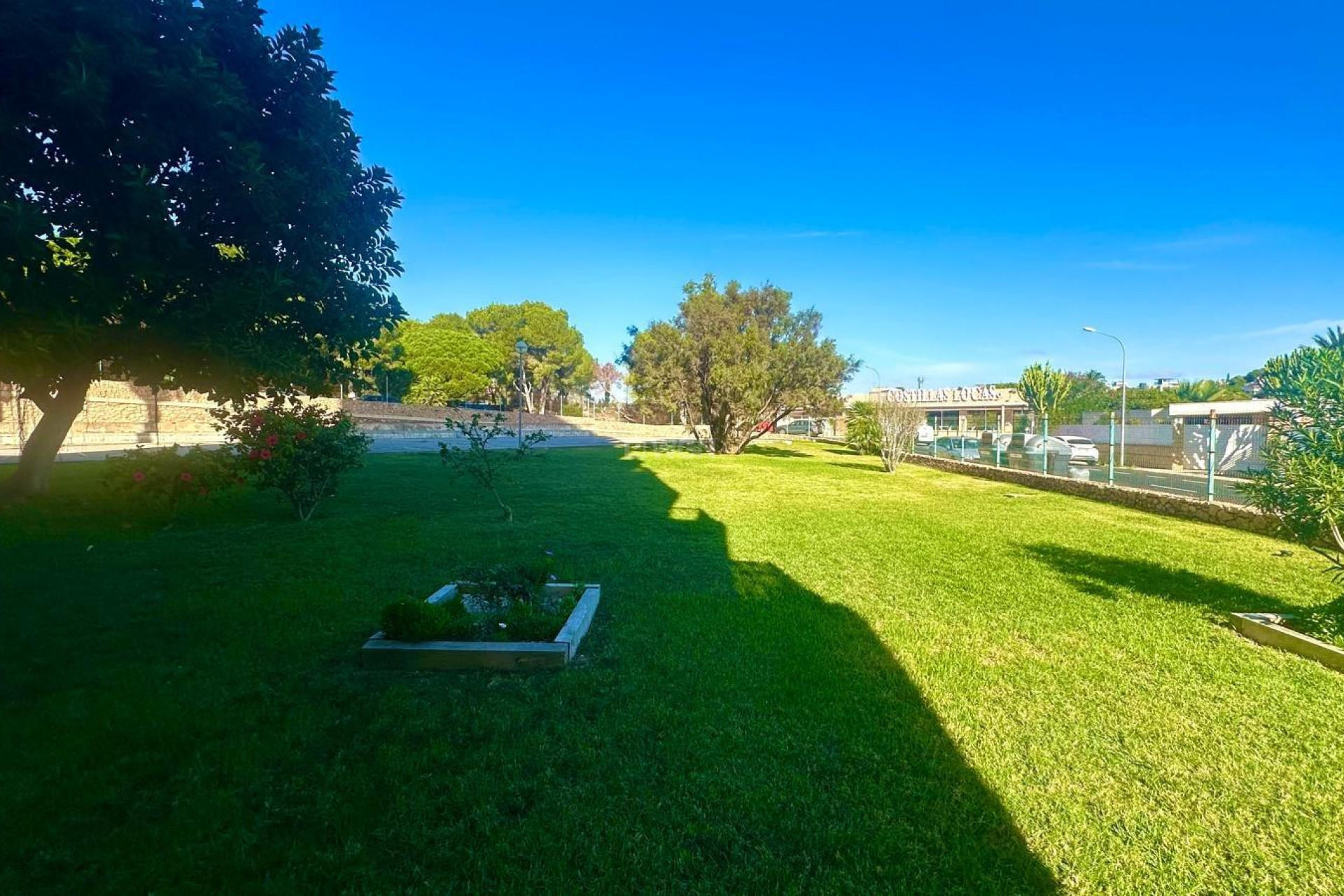 Wiederverkauf - Wohnung - Orihuela Costa - Altos De Campoamor