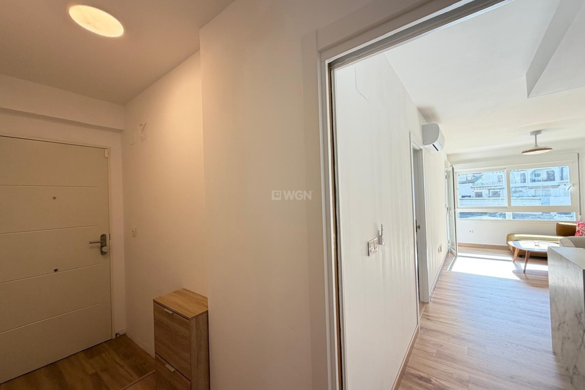 Wiederverkauf - Wohnung - Orihuela Costa - Altos De Campoamor