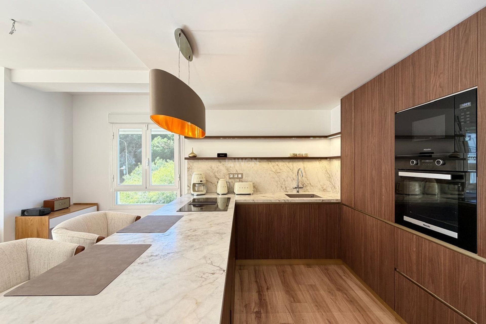 Wiederverkauf - Wohnung - Orihuela Costa - Altos De Campoamor