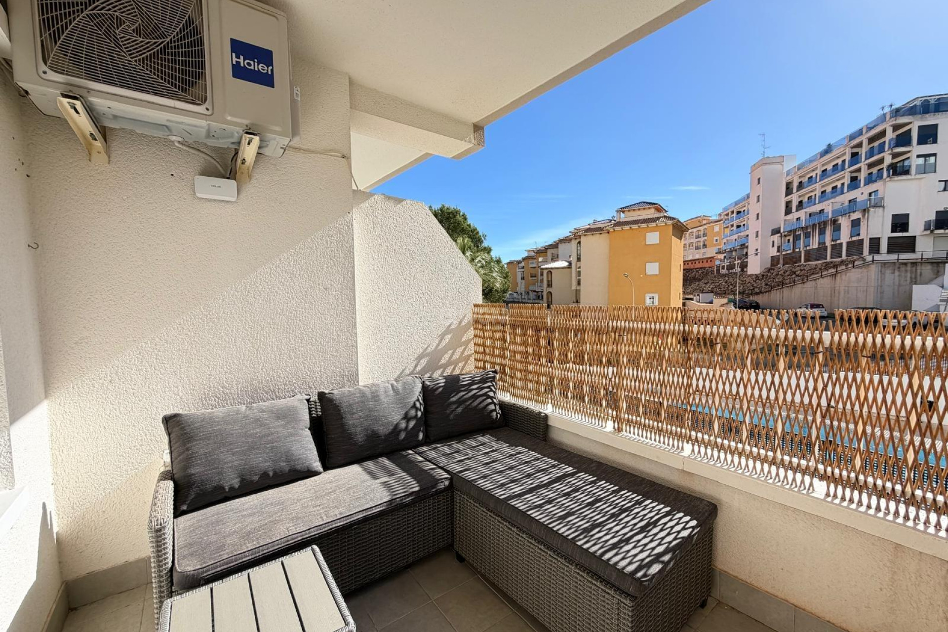 Wiederverkauf - Wohnung - Orihuela Costa - Altos De Campoamor