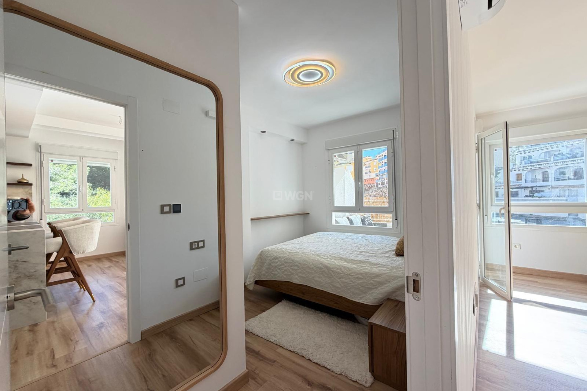 Wiederverkauf - Wohnung - Orihuela Costa - Altos De Campoamor