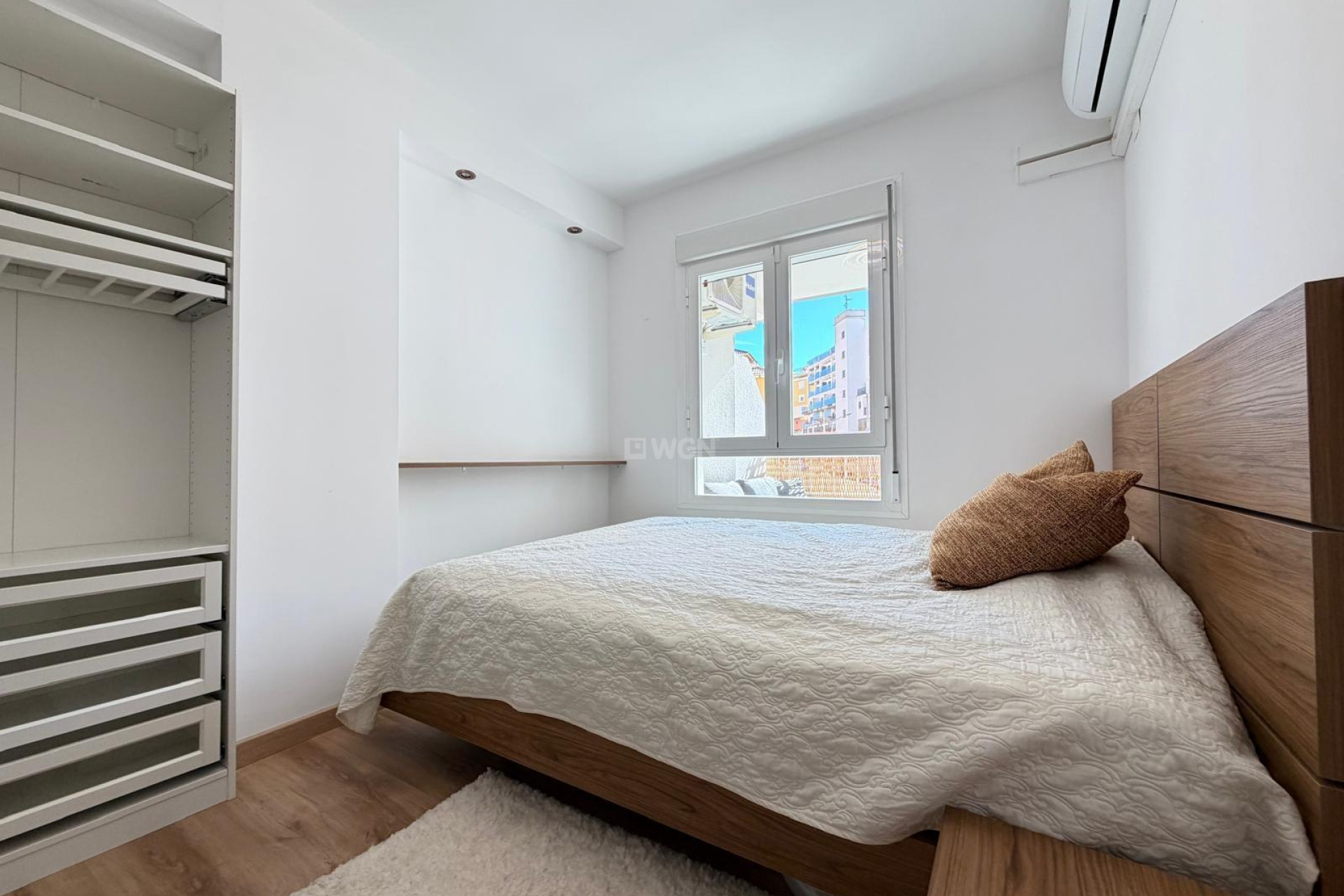 Wiederverkauf - Wohnung - Orihuela Costa - Altos De Campoamor