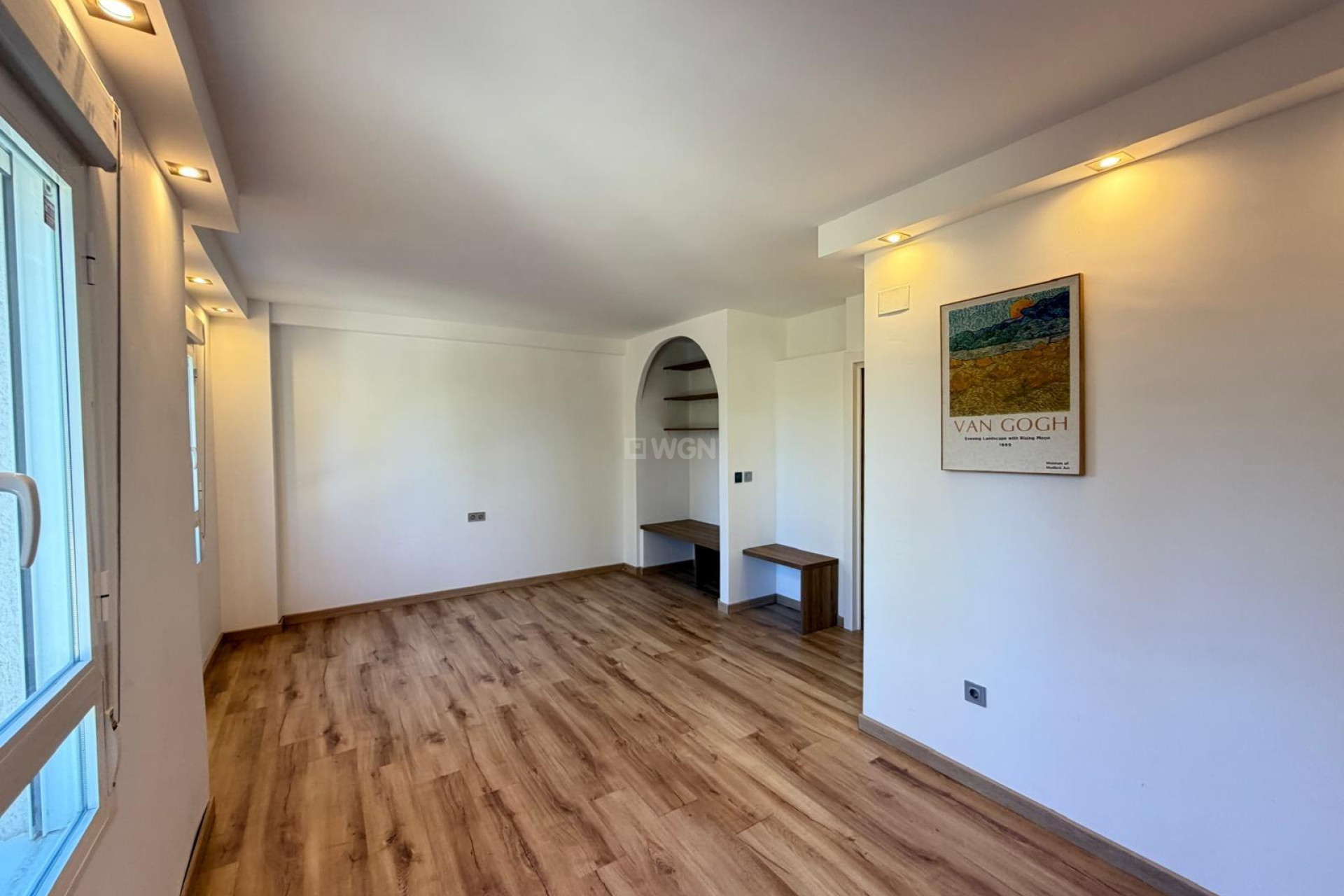 Wiederverkauf - Wohnung - Orihuela Costa - Altos De Campoamor