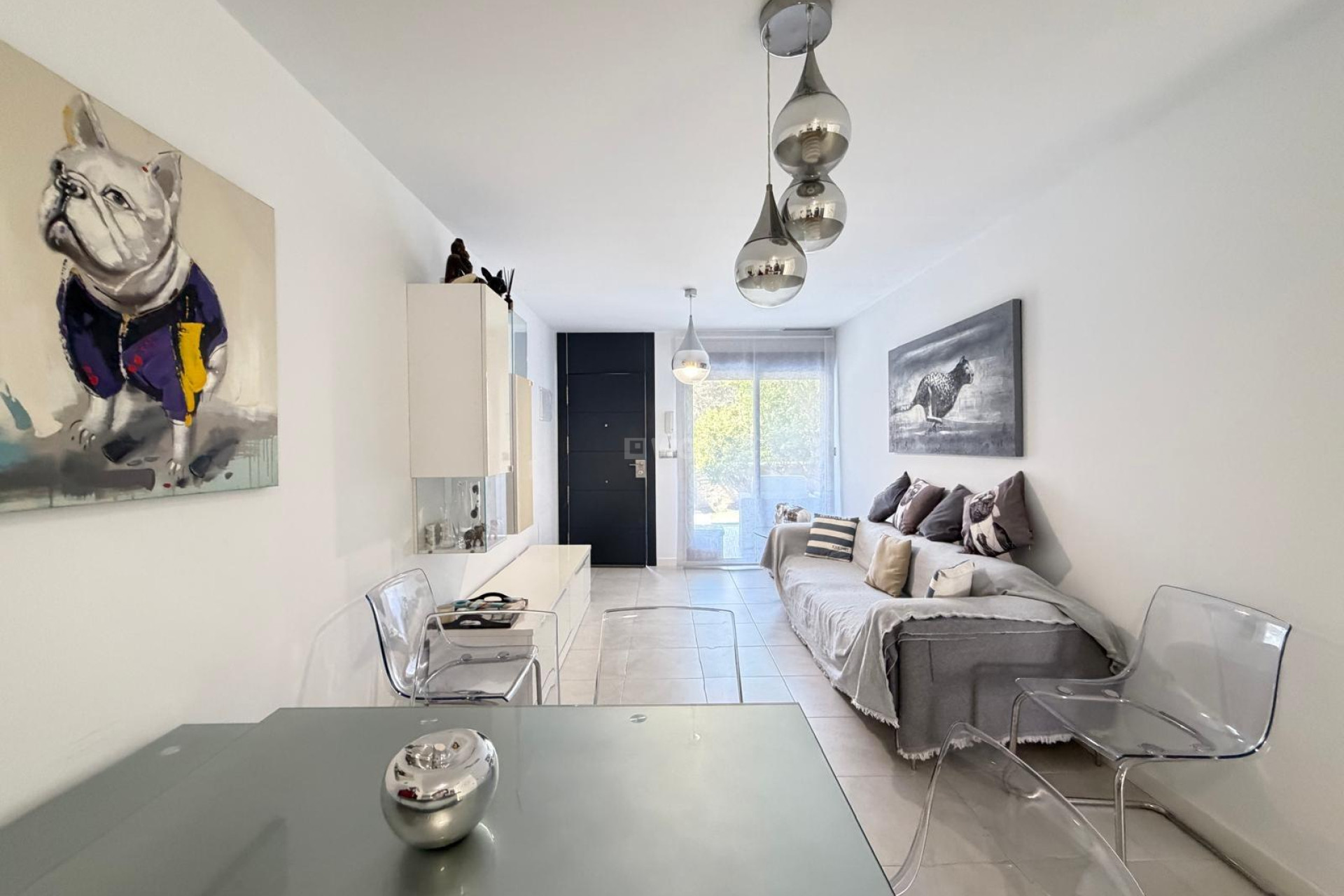 Wiederverkauf - Wohnung - Orihuela Costa - Altos De Campoamor