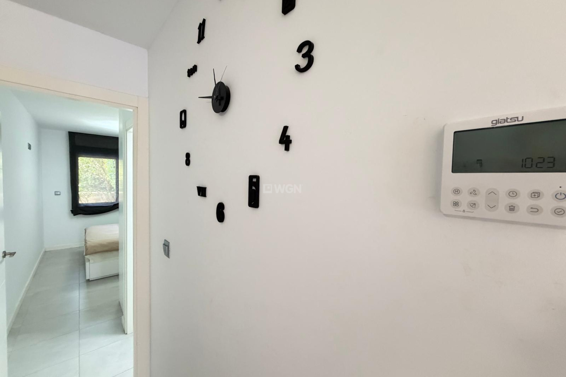 Wiederverkauf - Wohnung - Orihuela Costa - Altos De Campoamor