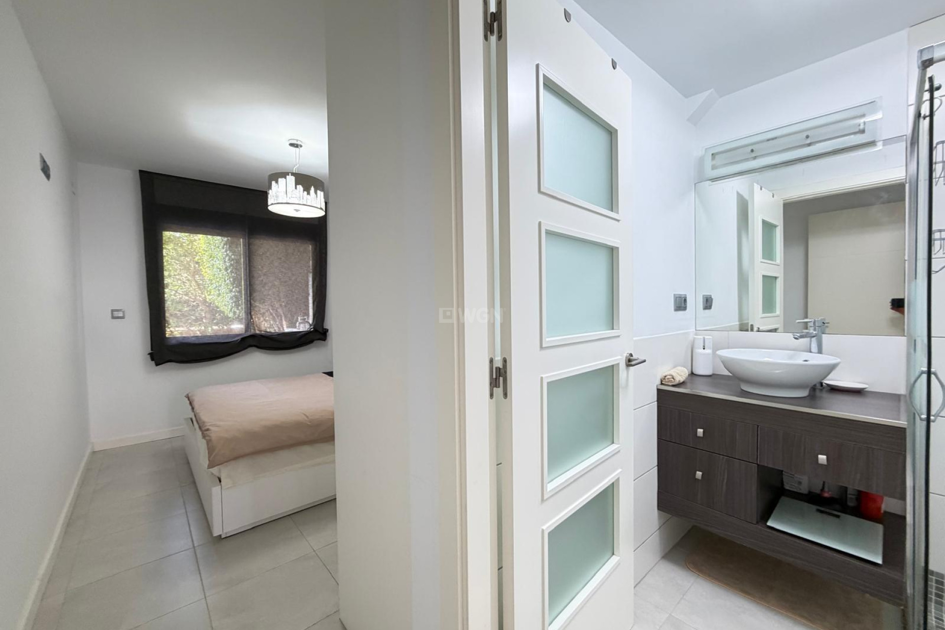Wiederverkauf - Wohnung - Orihuela Costa - Altos De Campoamor