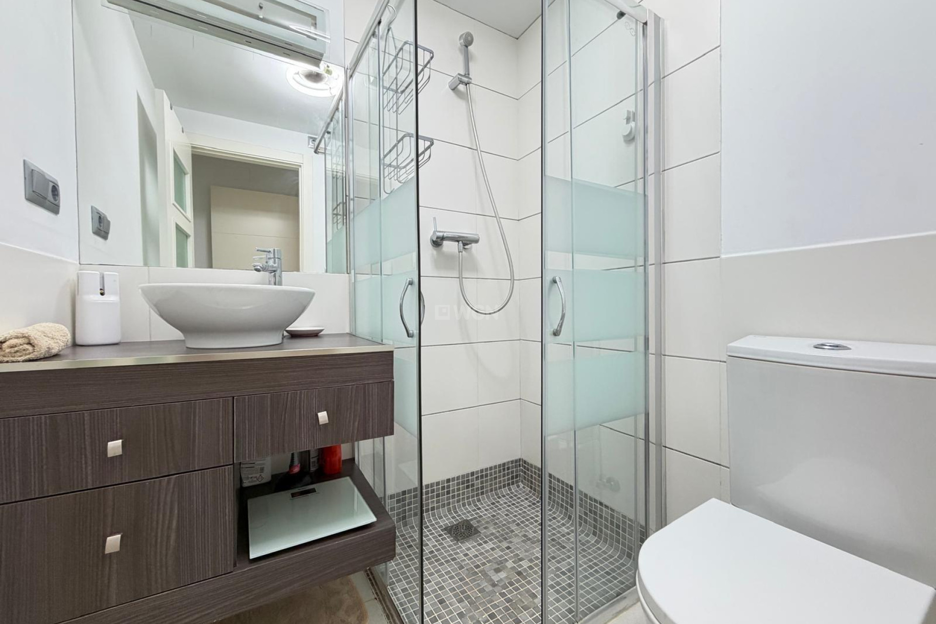 Wiederverkauf - Wohnung - Orihuela Costa - Altos De Campoamor