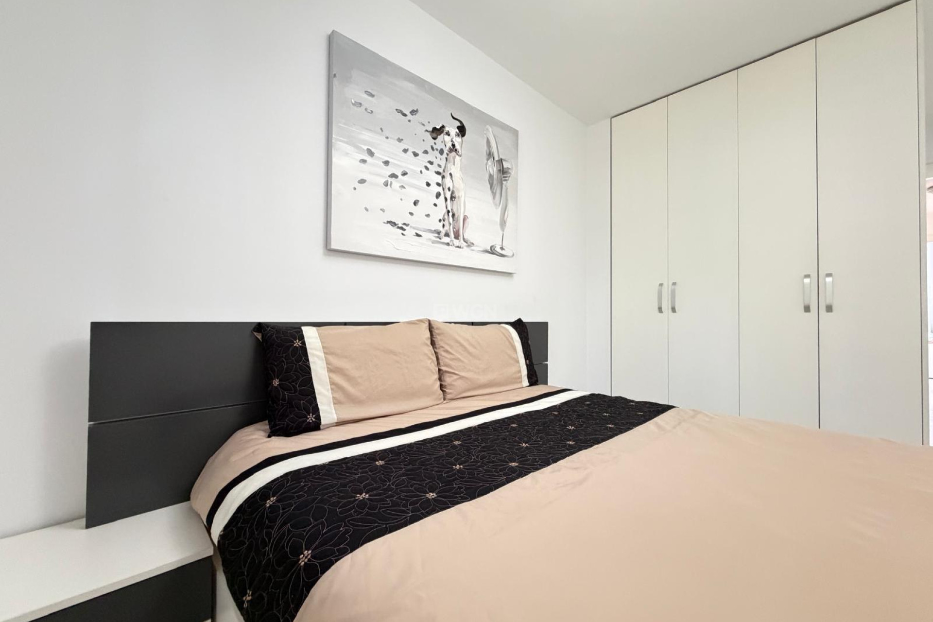 Wiederverkauf - Wohnung - Orihuela Costa - Altos De Campoamor