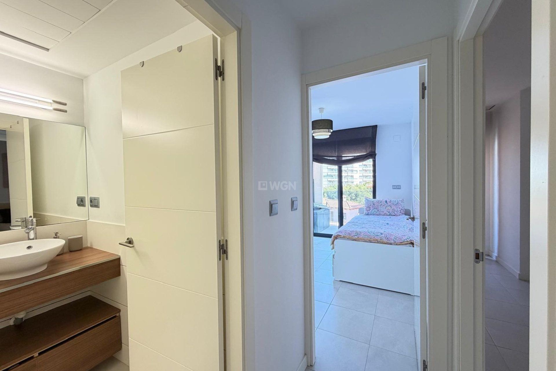 Wiederverkauf - Wohnung - Orihuela Costa - Altos De Campoamor