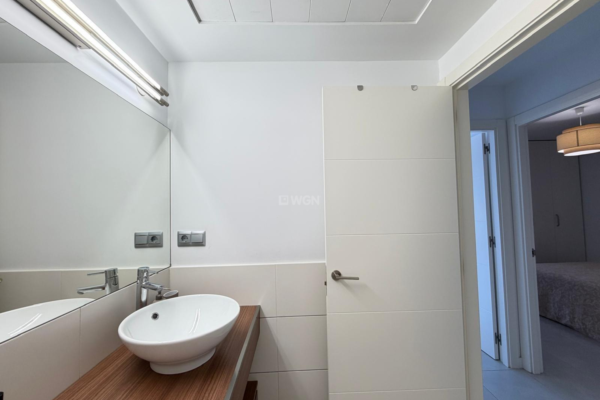 Wiederverkauf - Wohnung - Orihuela Costa - Altos De Campoamor