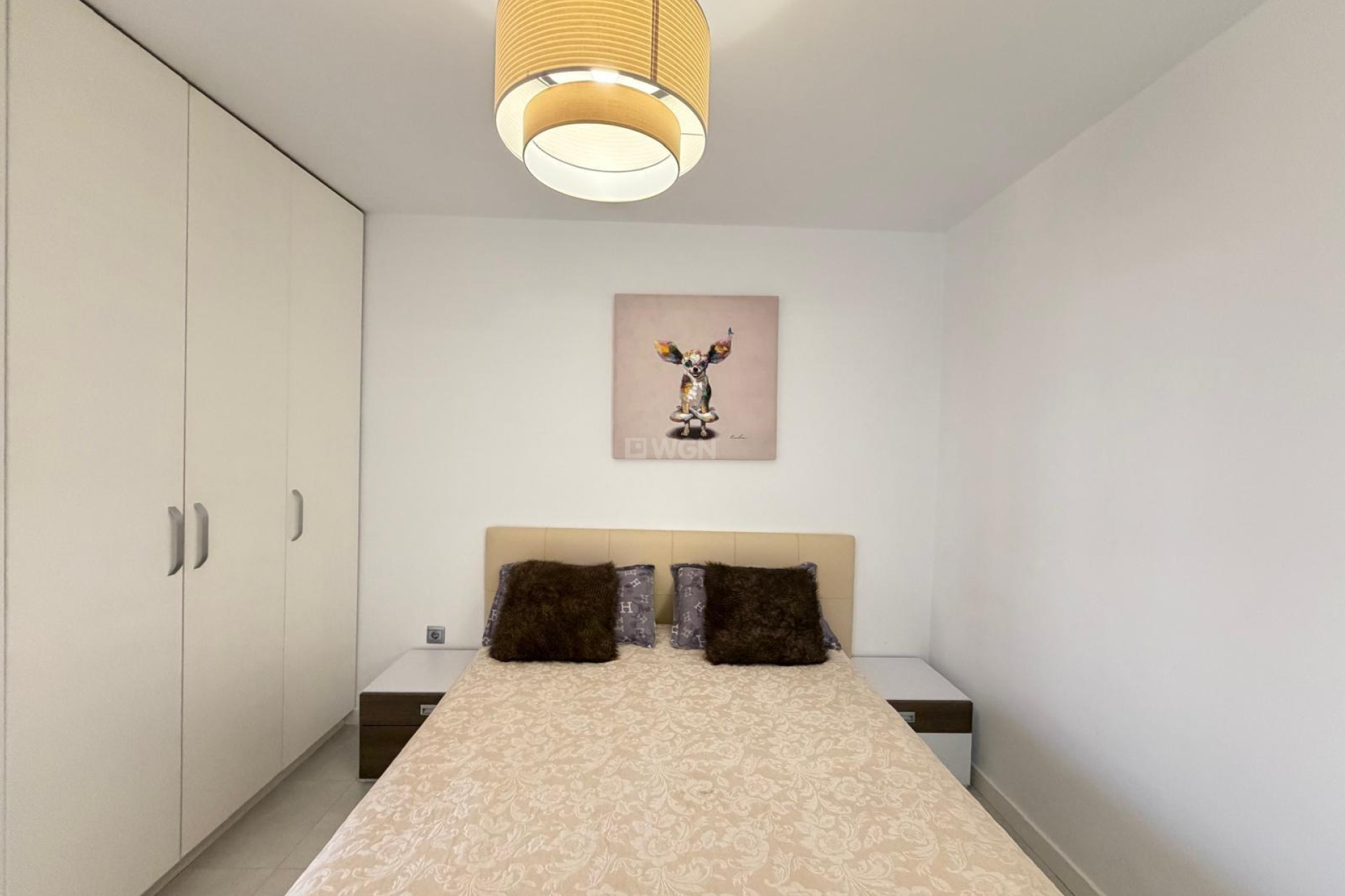 Wiederverkauf - Wohnung - Orihuela Costa - Altos De Campoamor