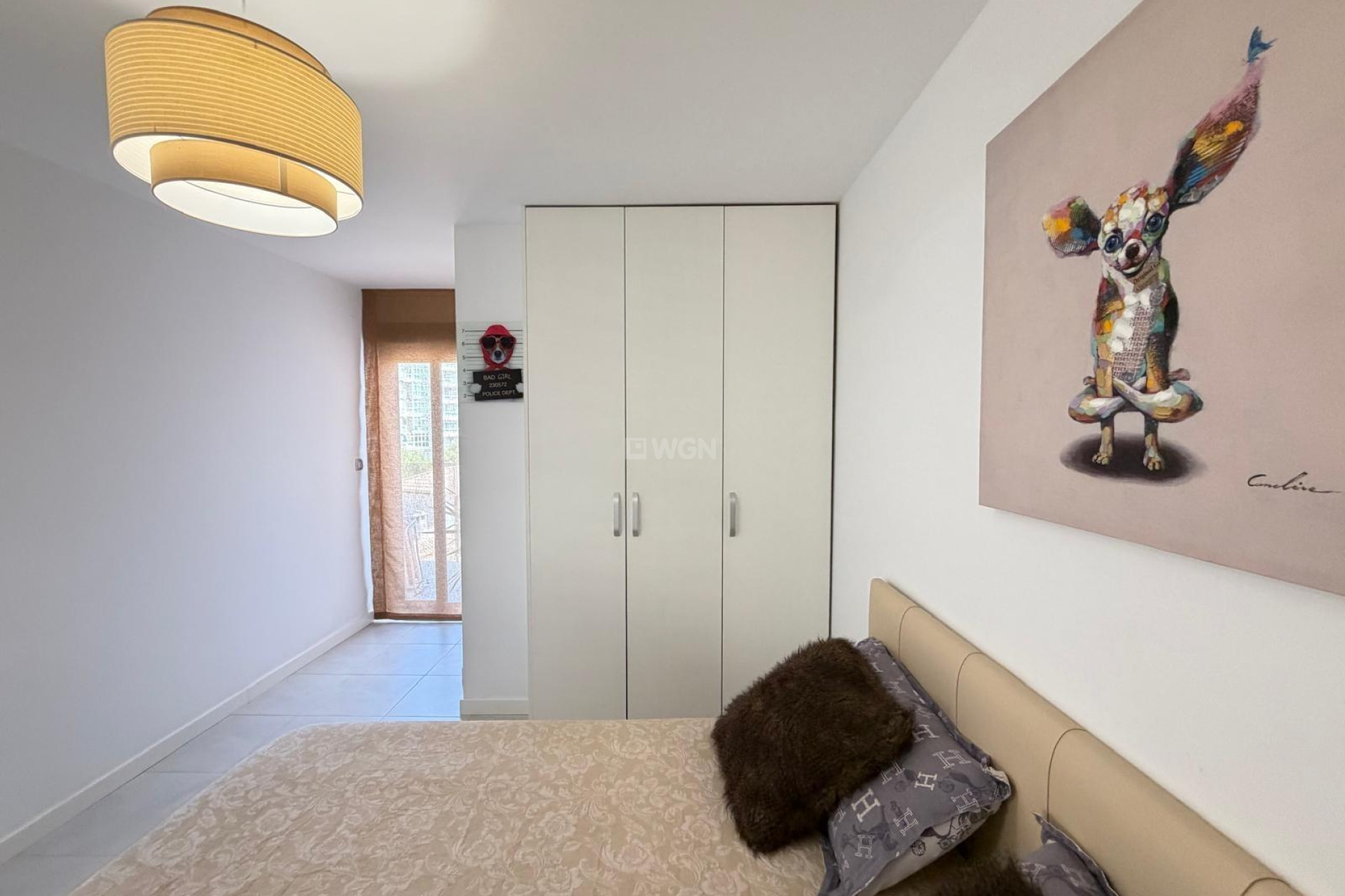 Wiederverkauf - Wohnung - Orihuela Costa - Altos De Campoamor