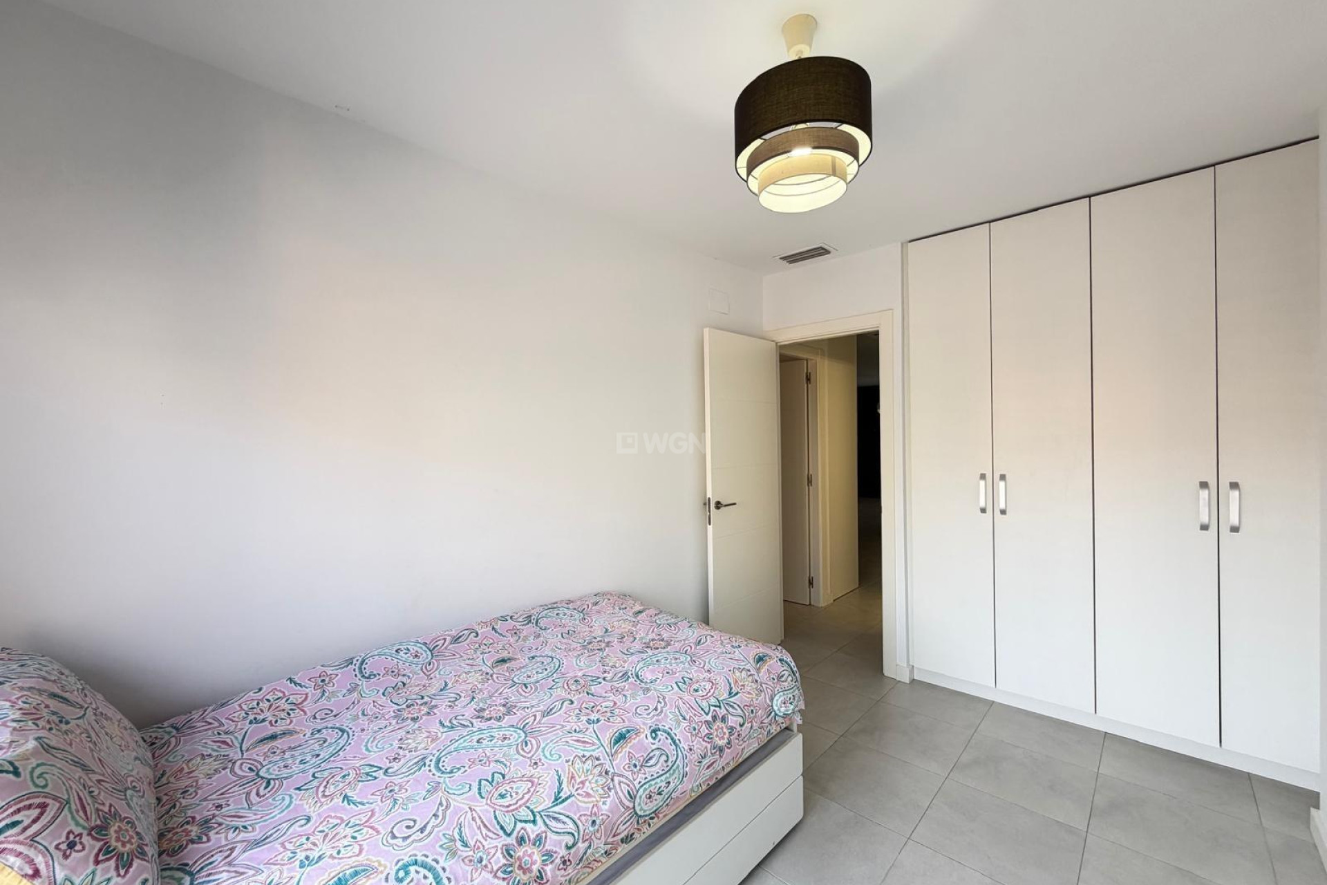 Wiederverkauf - Wohnung - Orihuela Costa - Altos De Campoamor
