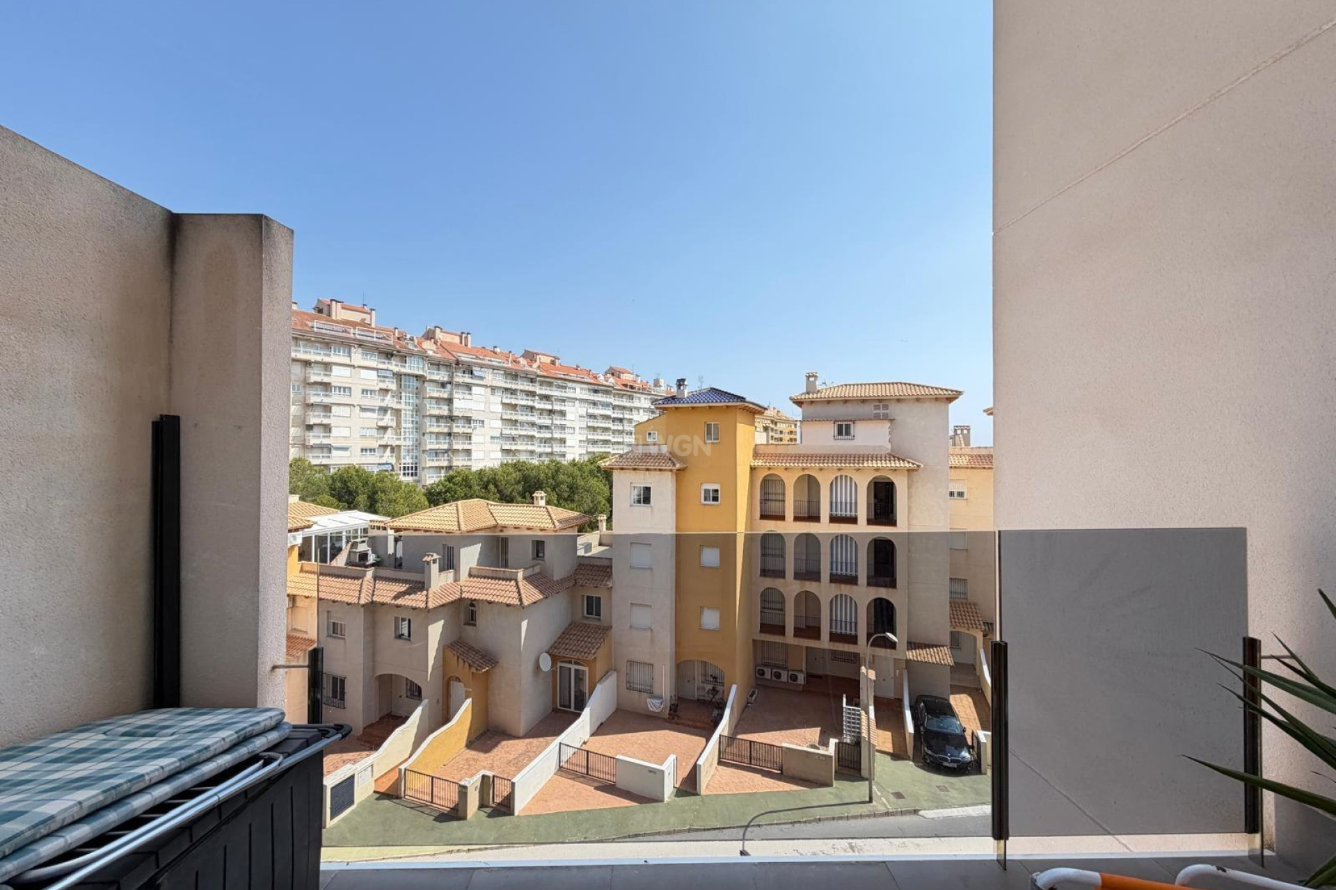 Wiederverkauf - Wohnung - Orihuela Costa - Altos De Campoamor