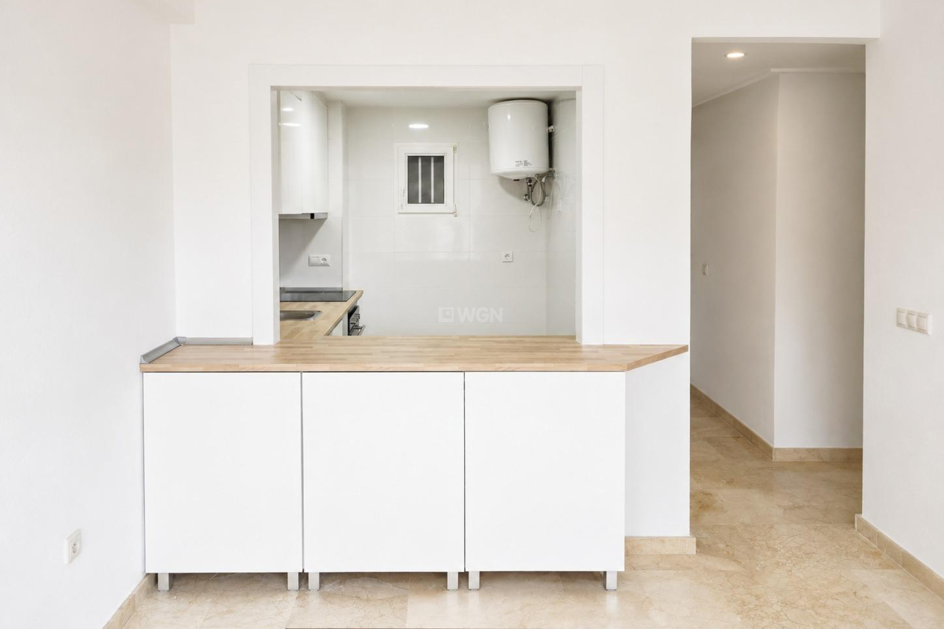 Wiederverkauf - Wohnung - Orihuela Costa - Altos De Campoamor