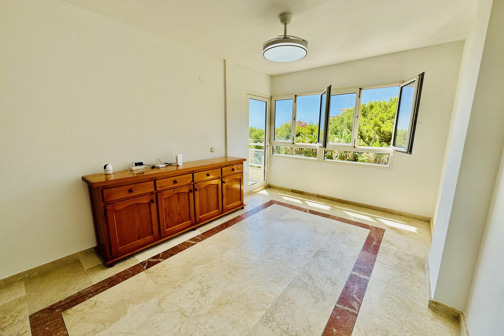 Wiederverkauf - Wohnung - Orihuela Costa - Altos De Campoamor