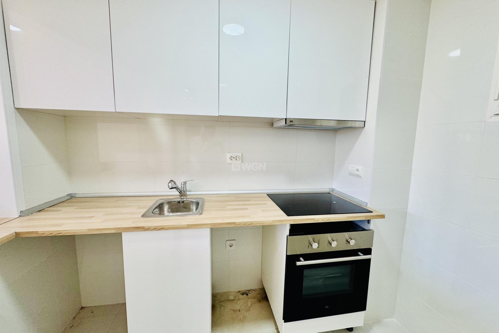 Wiederverkauf - Wohnung - Orihuela Costa - Altos De Campoamor