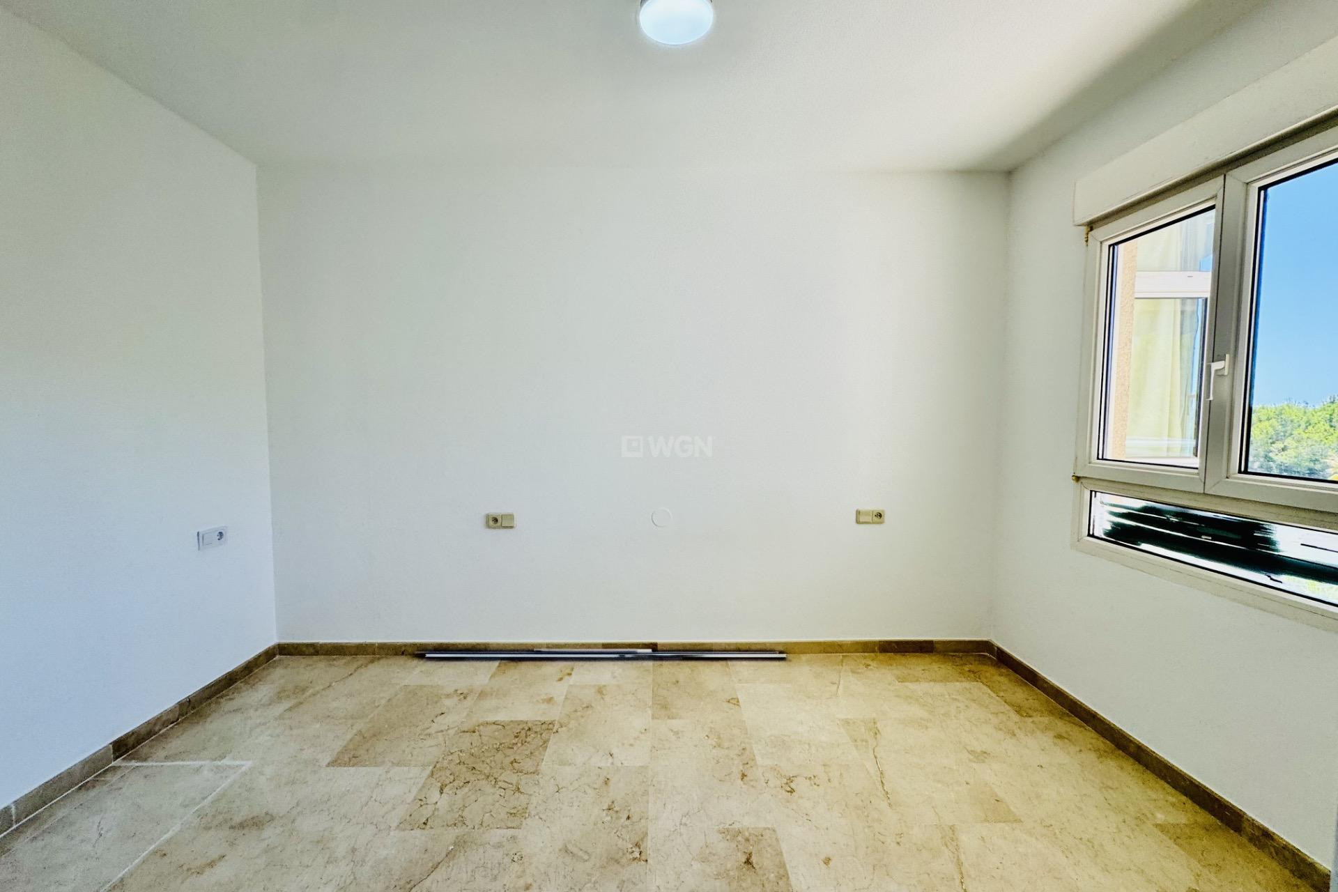 Wiederverkauf - Wohnung - Orihuela Costa - Altos De Campoamor