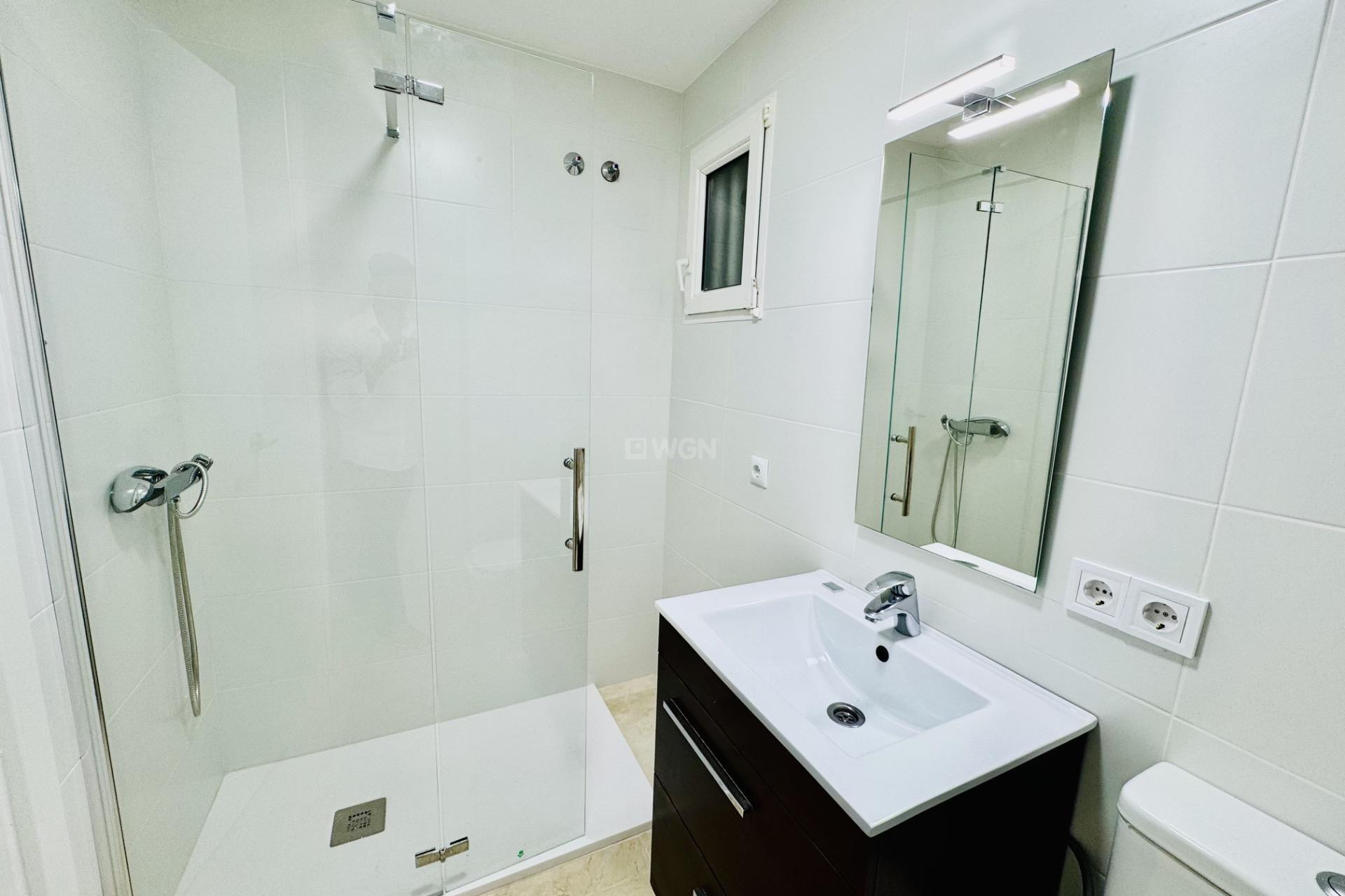 Wiederverkauf - Wohnung - Orihuela Costa - Altos De Campoamor