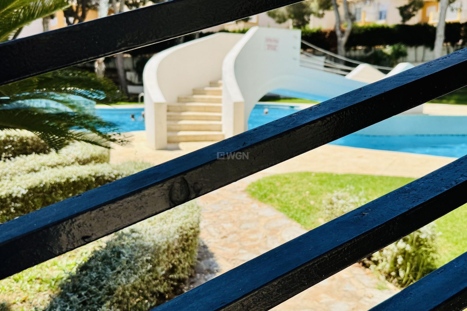 Wiederverkauf - Wohnung - Orihuela Costa - Altos De Campoamor