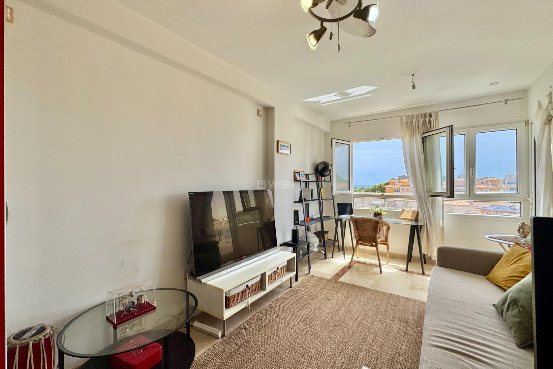 Wiederverkauf - Wohnung - Orihuela Costa - Altos De Campoamor