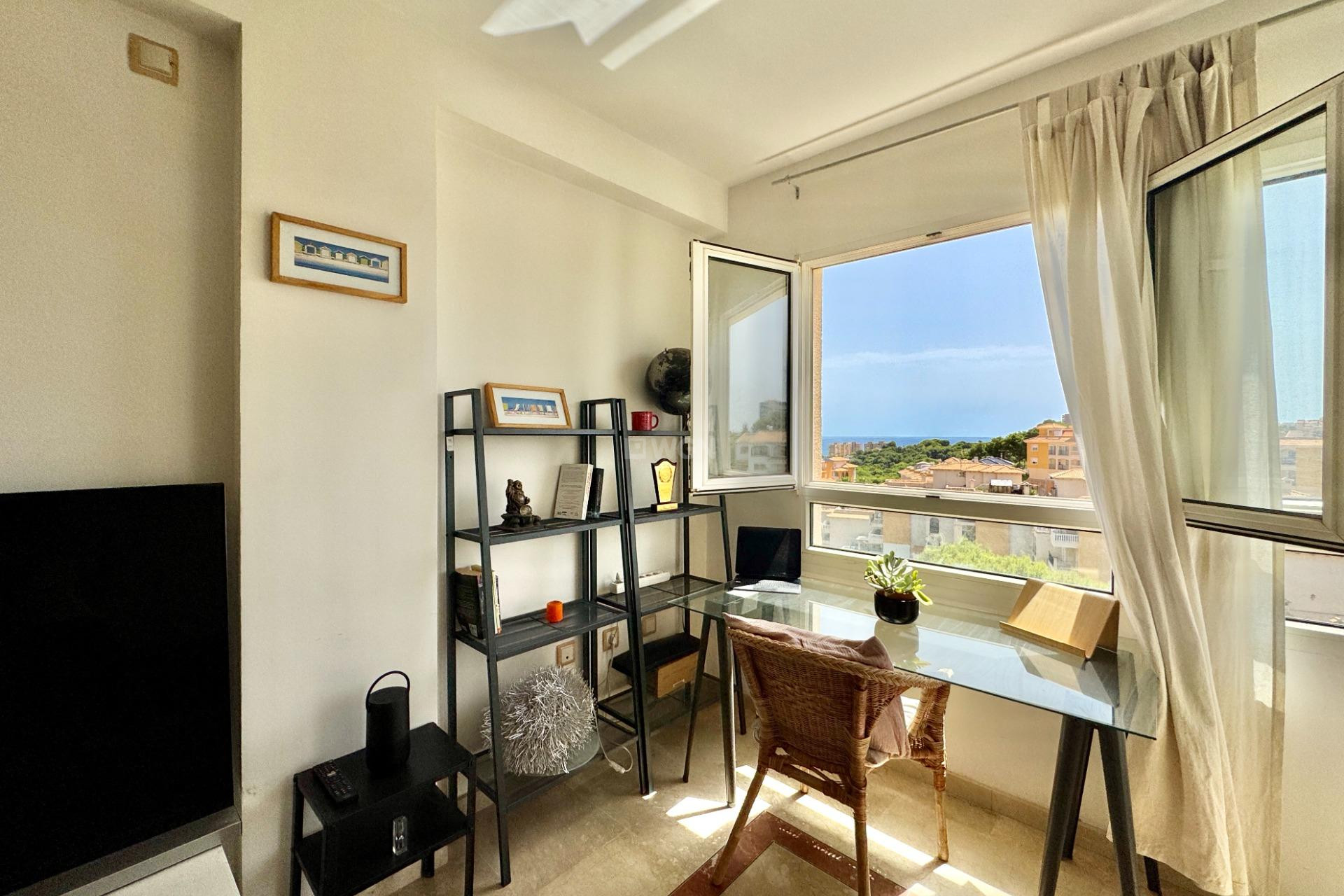 Wiederverkauf - Wohnung - Orihuela Costa - Altos De Campoamor