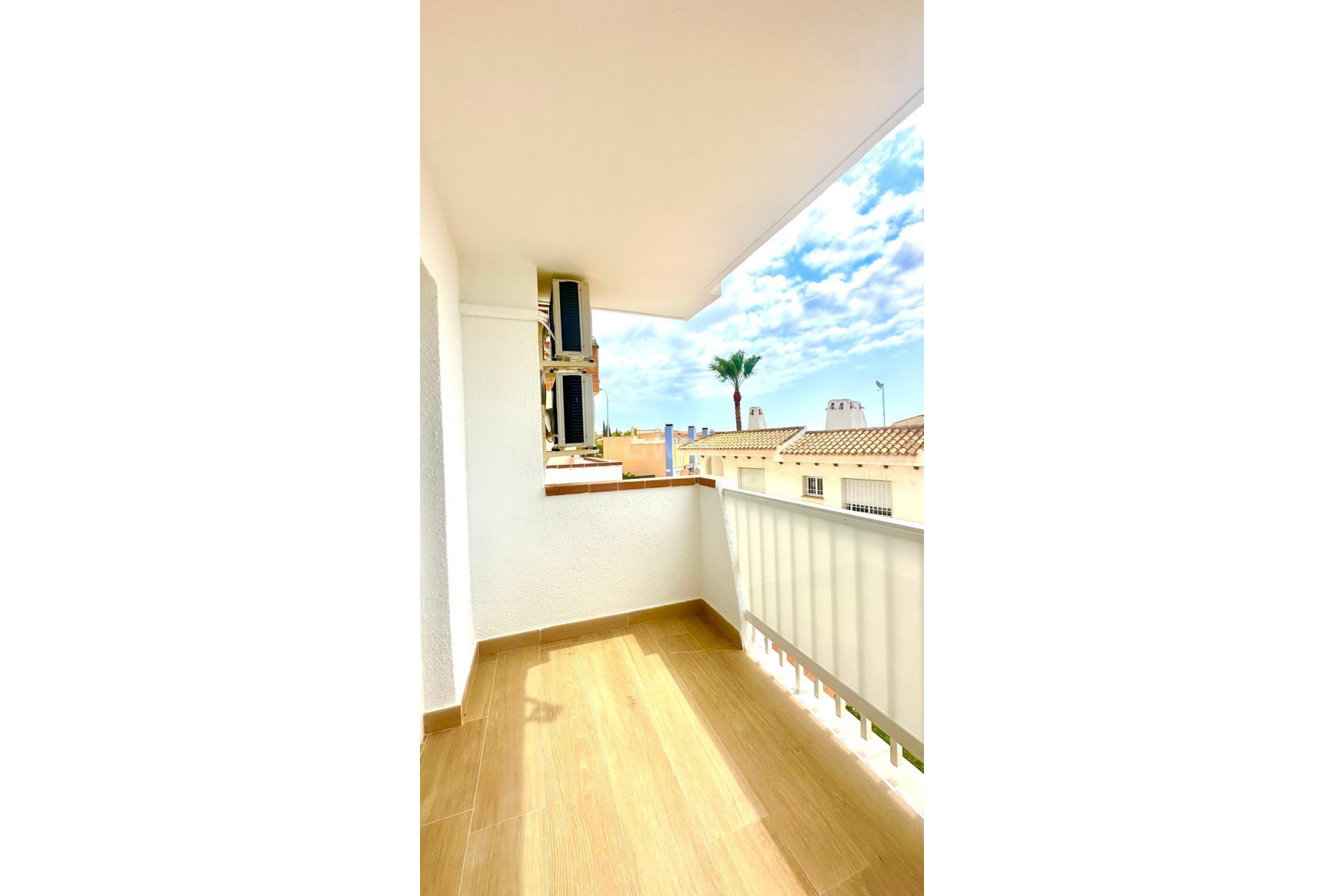 Wiederverkauf - Wohnung - Orihuela Costa - Campoamor