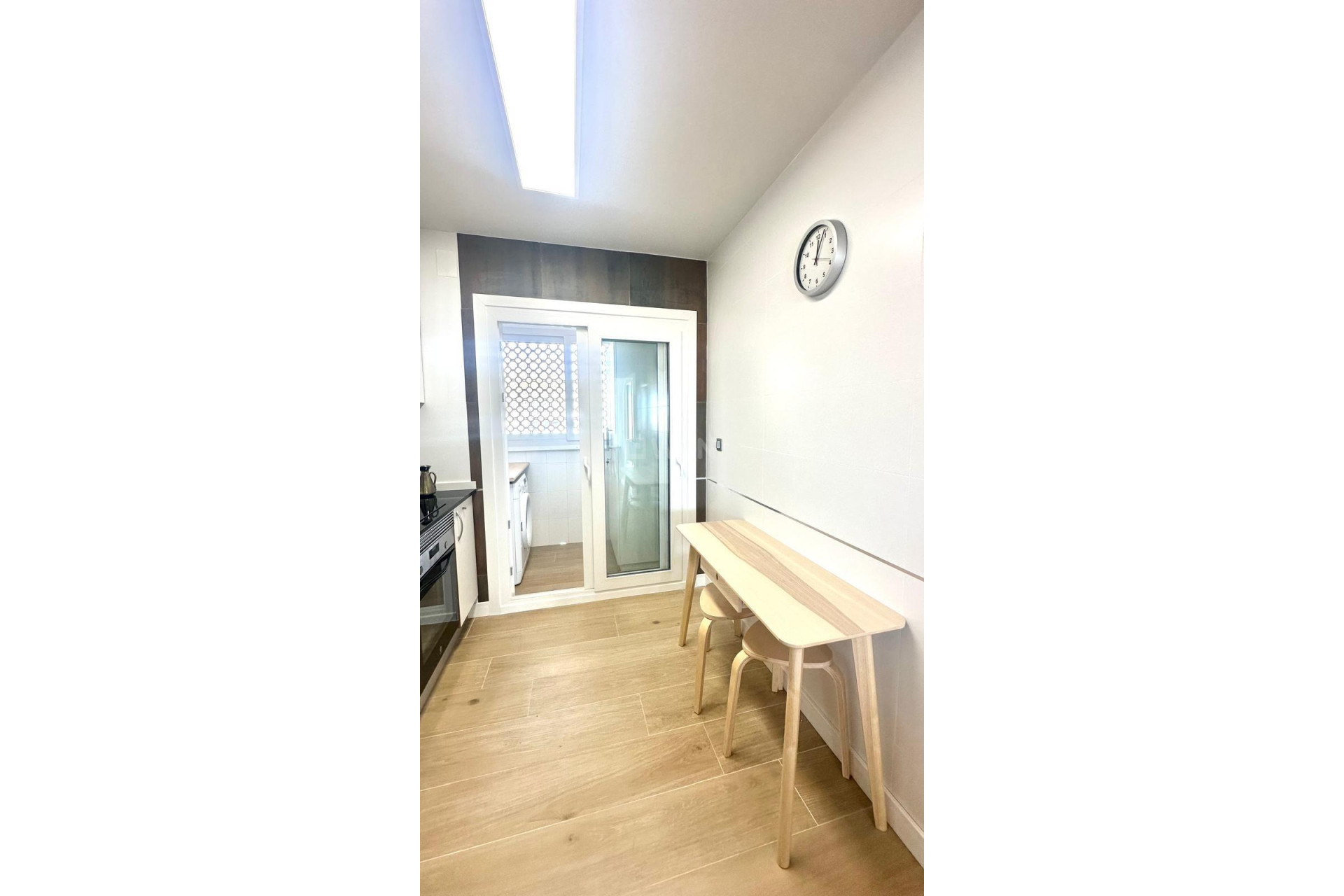 Wiederverkauf - Wohnung - Orihuela Costa - Campoamor