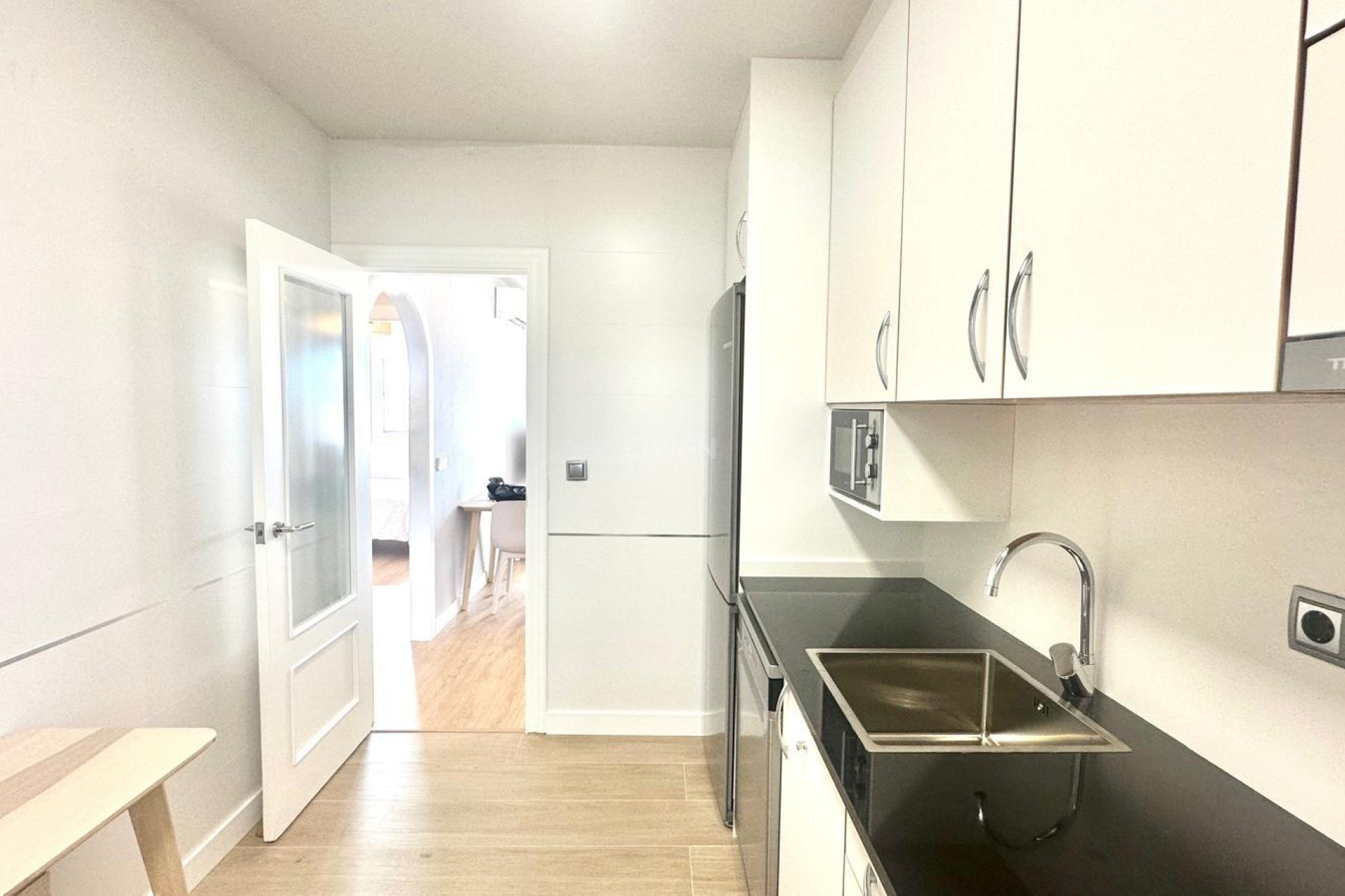 Wiederverkauf - Wohnung - Orihuela Costa - Campoamor