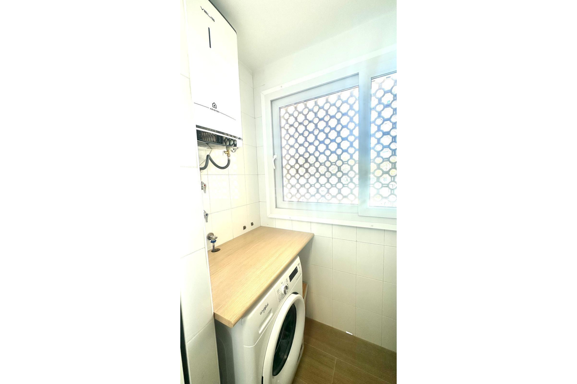 Wiederverkauf - Wohnung - Orihuela Costa - Campoamor