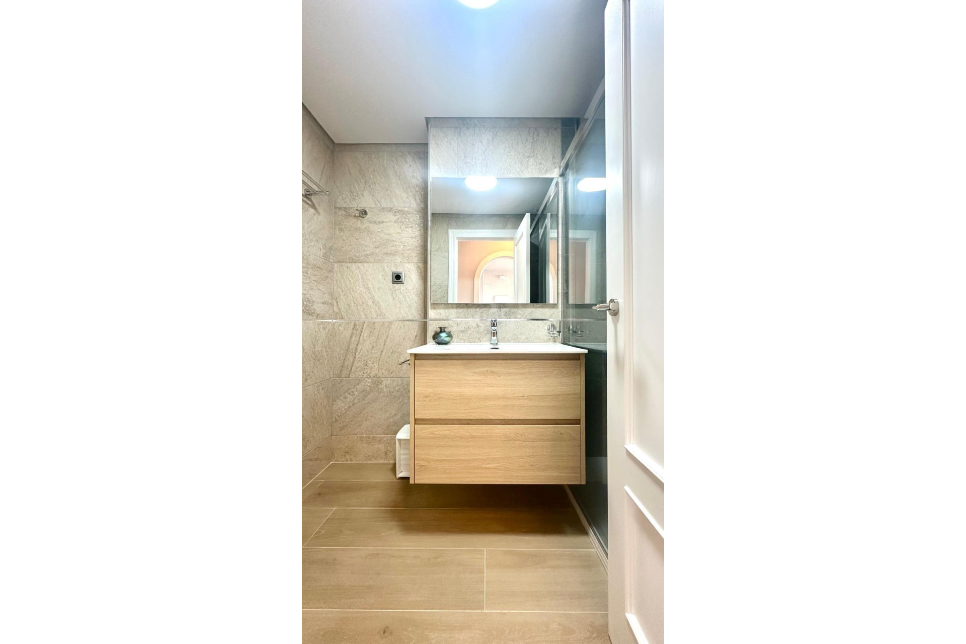 Wiederverkauf - Wohnung - Orihuela Costa - Campoamor