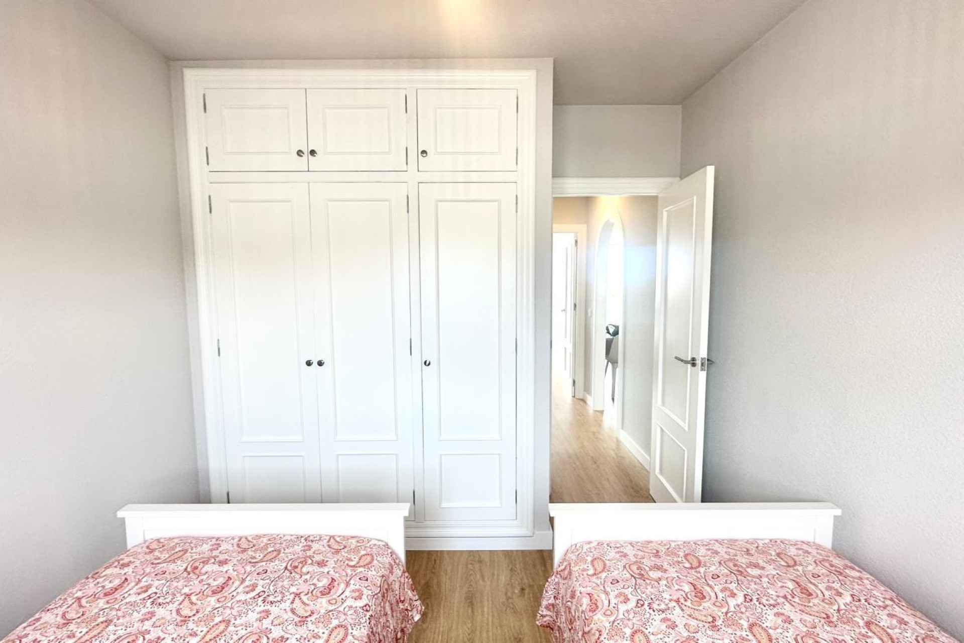 Wiederverkauf - Wohnung - Orihuela Costa - Campoamor