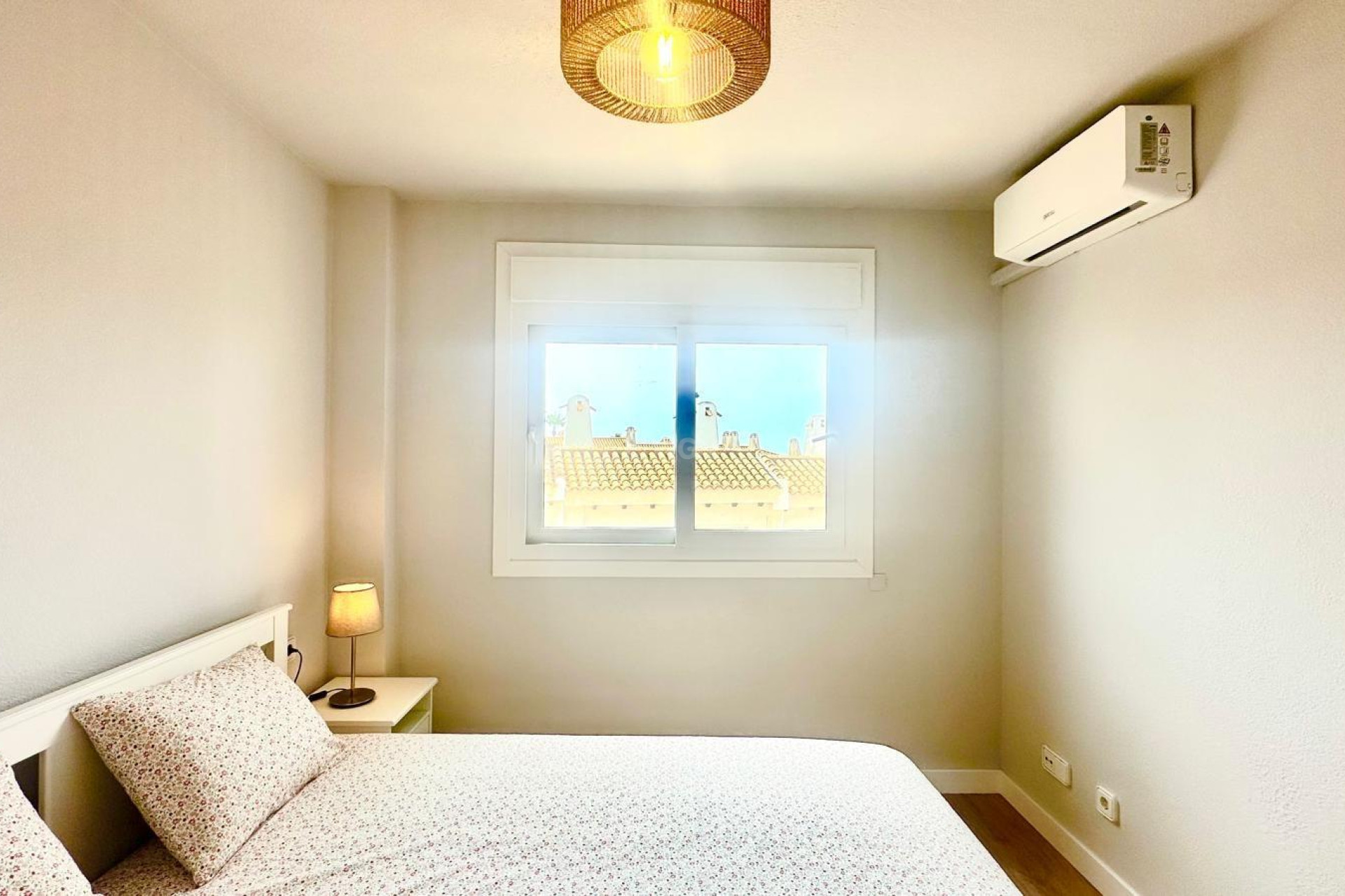 Wiederverkauf - Wohnung - Orihuela Costa - Campoamor