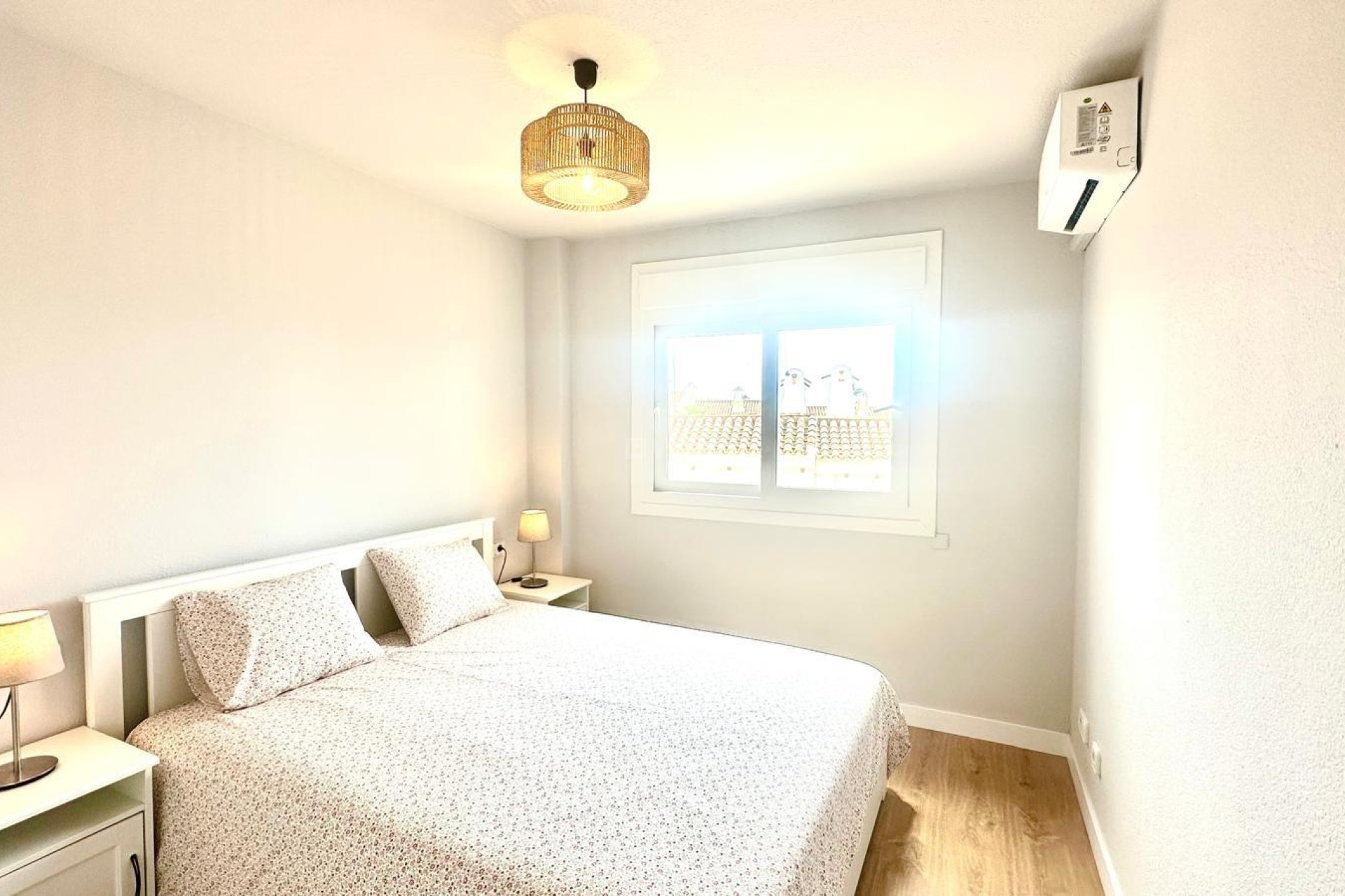 Wiederverkauf - Wohnung - Orihuela Costa - Campoamor