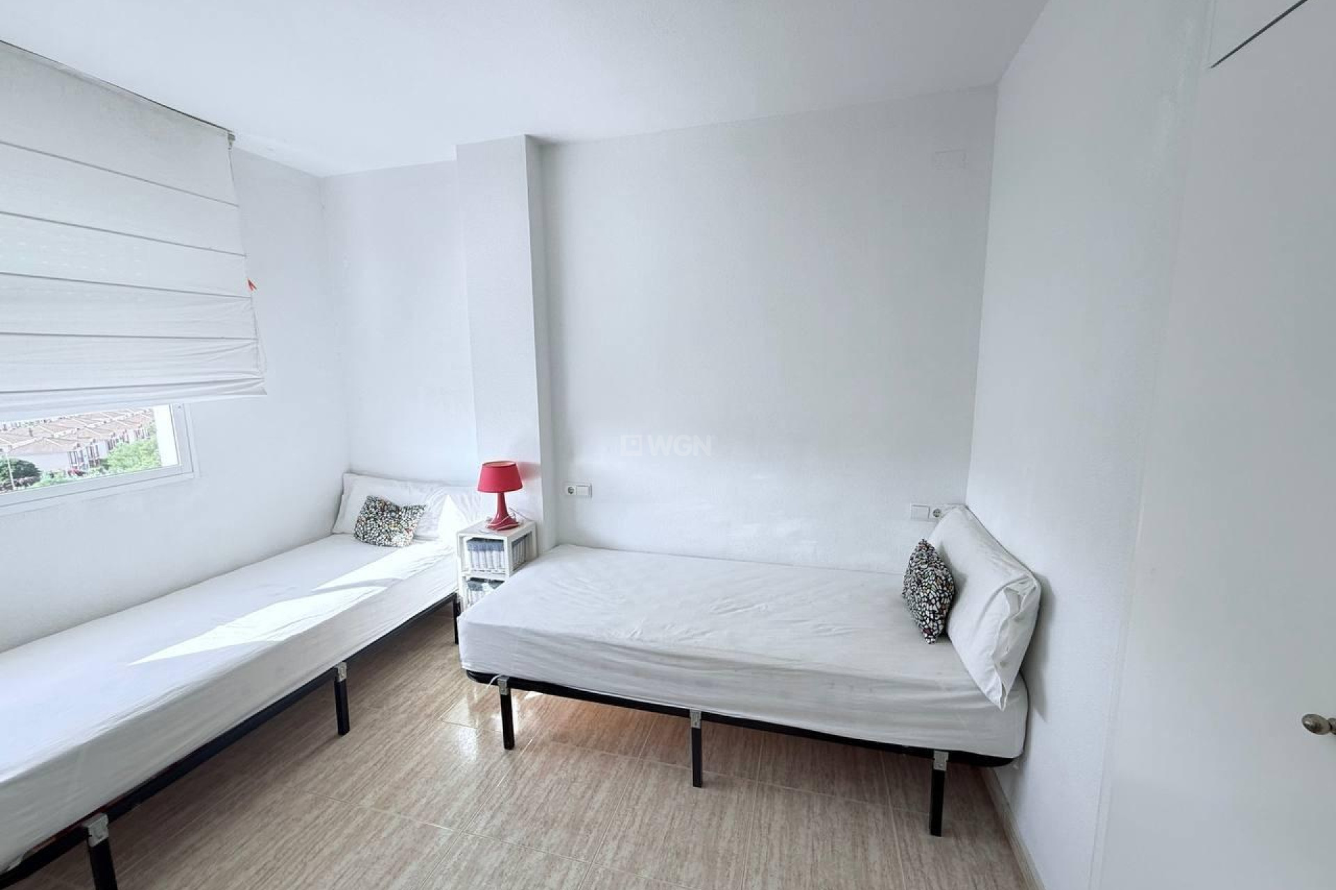 Wiederverkauf - Wohnung - Orihuela Costa - Campoamor