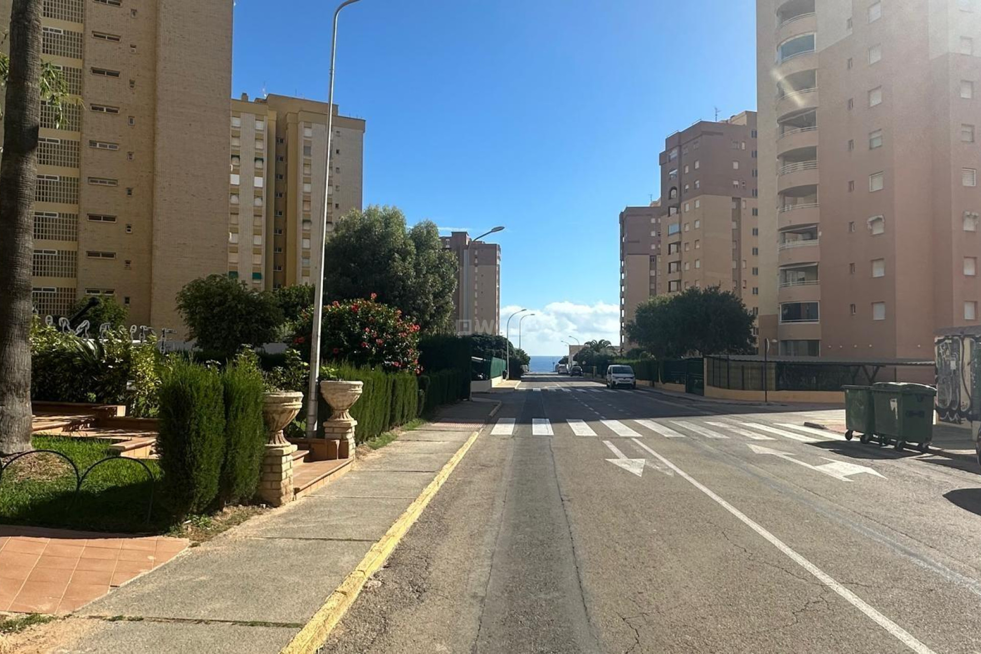Wiederverkauf - Wohnung - Orihuela Costa - Campoamor