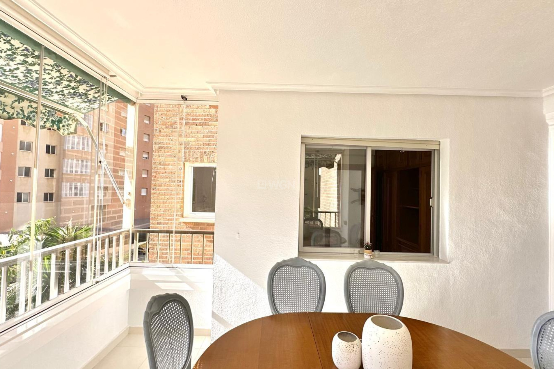 Wiederverkauf - Wohnung - Orihuela Costa - Campoamor