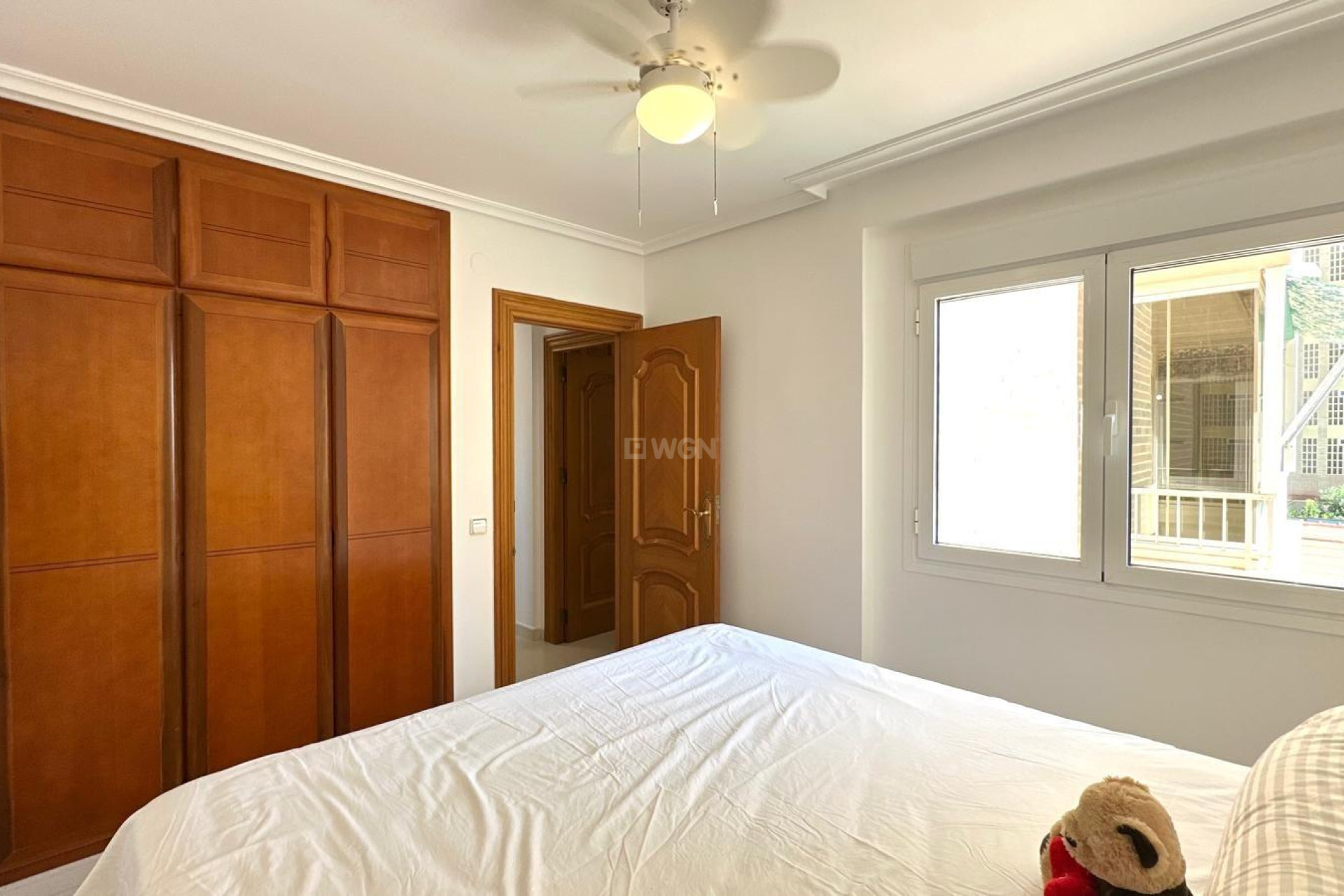 Wiederverkauf - Wohnung - Orihuela Costa - Campoamor