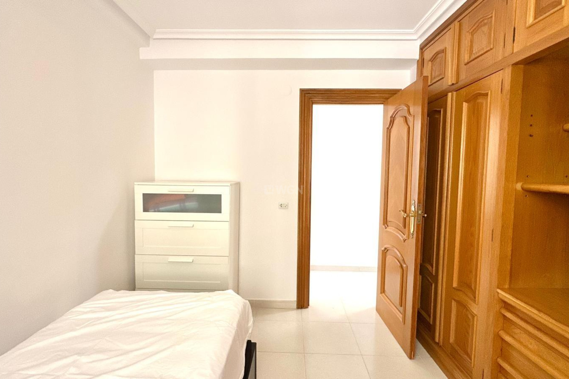 Wiederverkauf - Wohnung - Orihuela Costa - Campoamor