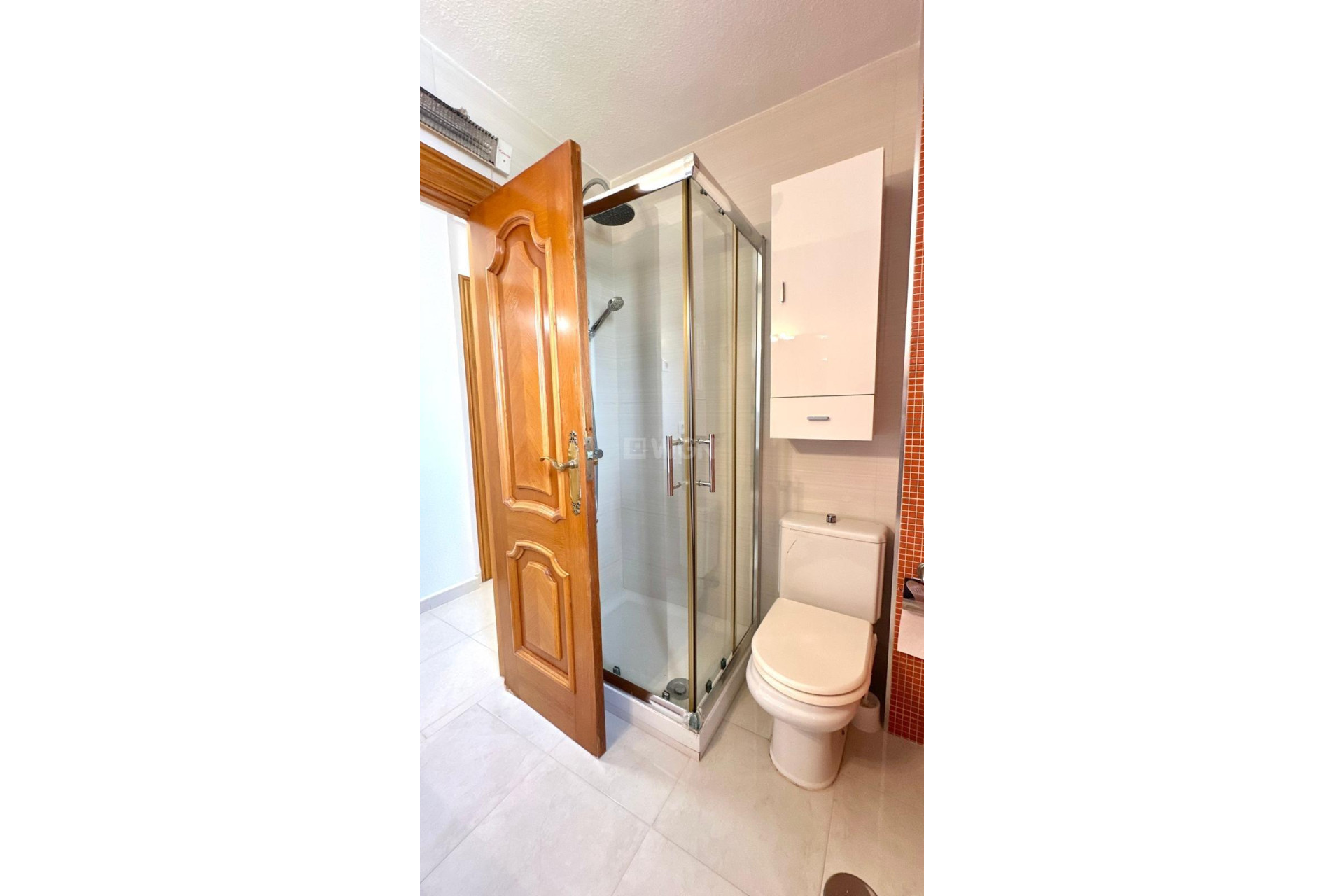 Wiederverkauf - Wohnung - Orihuela Costa - Campoamor