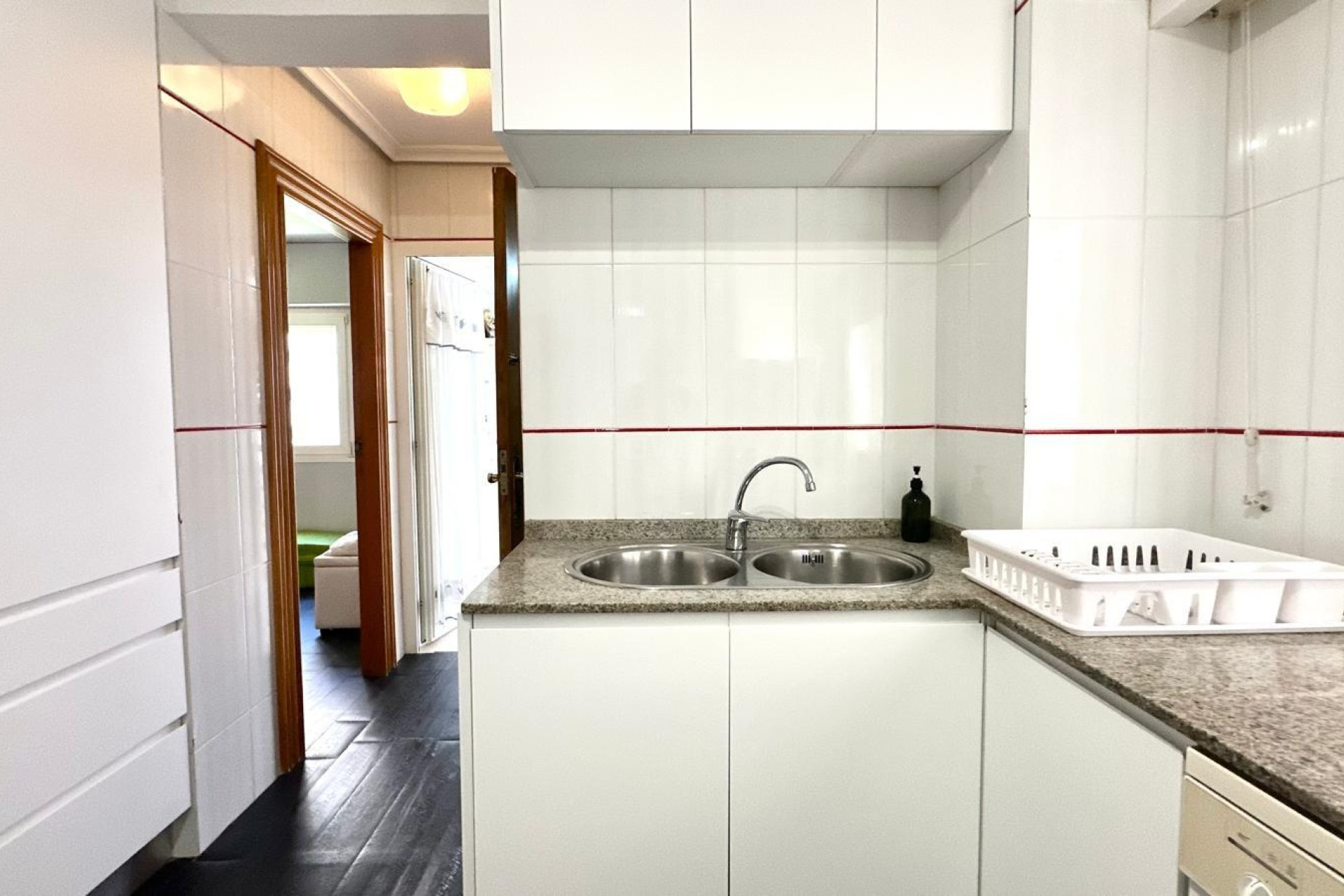 Wiederverkauf - Wohnung - Orihuela Costa - Campoamor