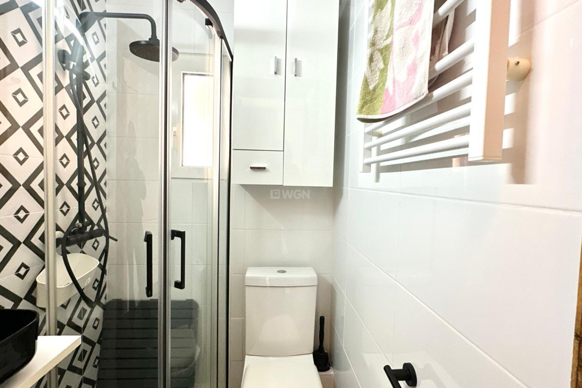 Wiederverkauf - Wohnung - Orihuela Costa - Campoamor