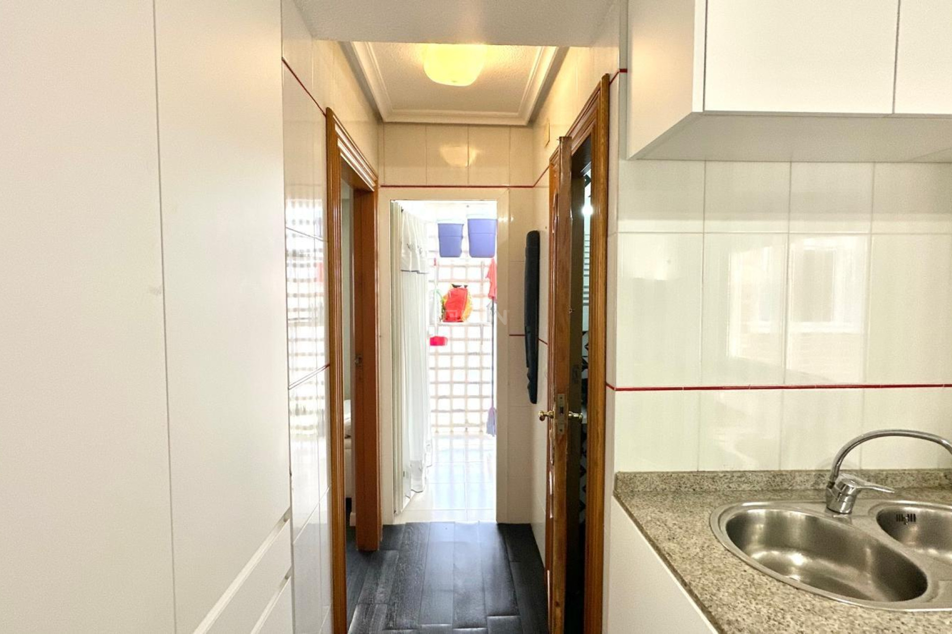 Wiederverkauf - Wohnung - Orihuela Costa - Campoamor