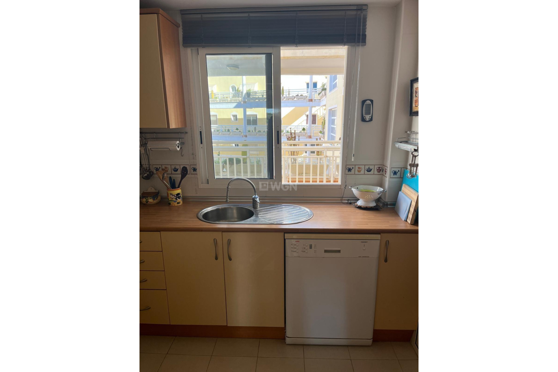 Wiederverkauf - Wohnung - Orihuela Costa - Campoamor