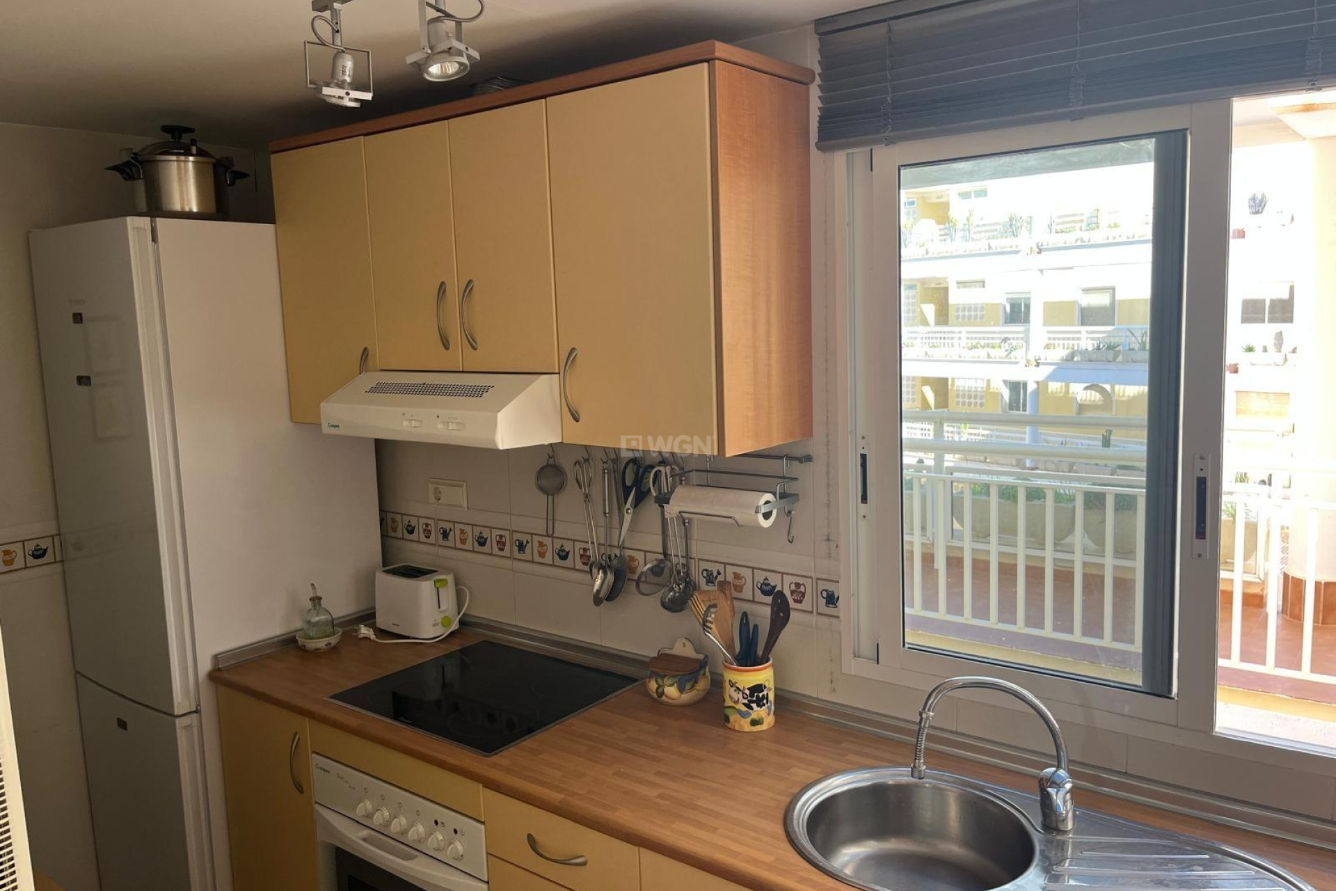 Wiederverkauf - Wohnung - Orihuela Costa - Campoamor