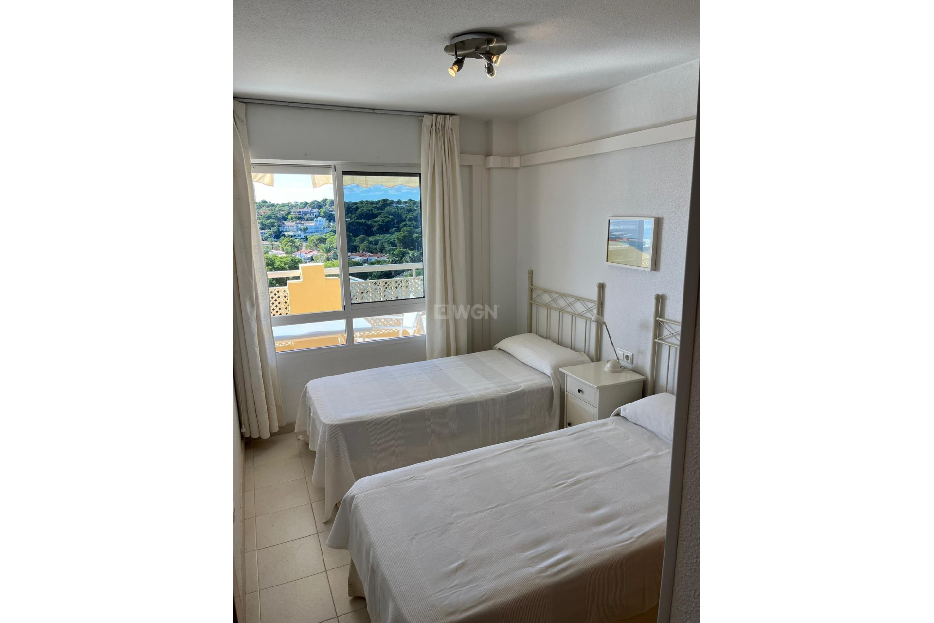 Wiederverkauf - Wohnung - Orihuela Costa - Campoamor