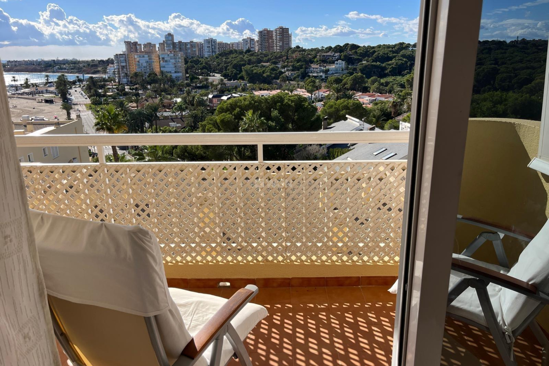 Wiederverkauf - Wohnung - Orihuela Costa - Campoamor